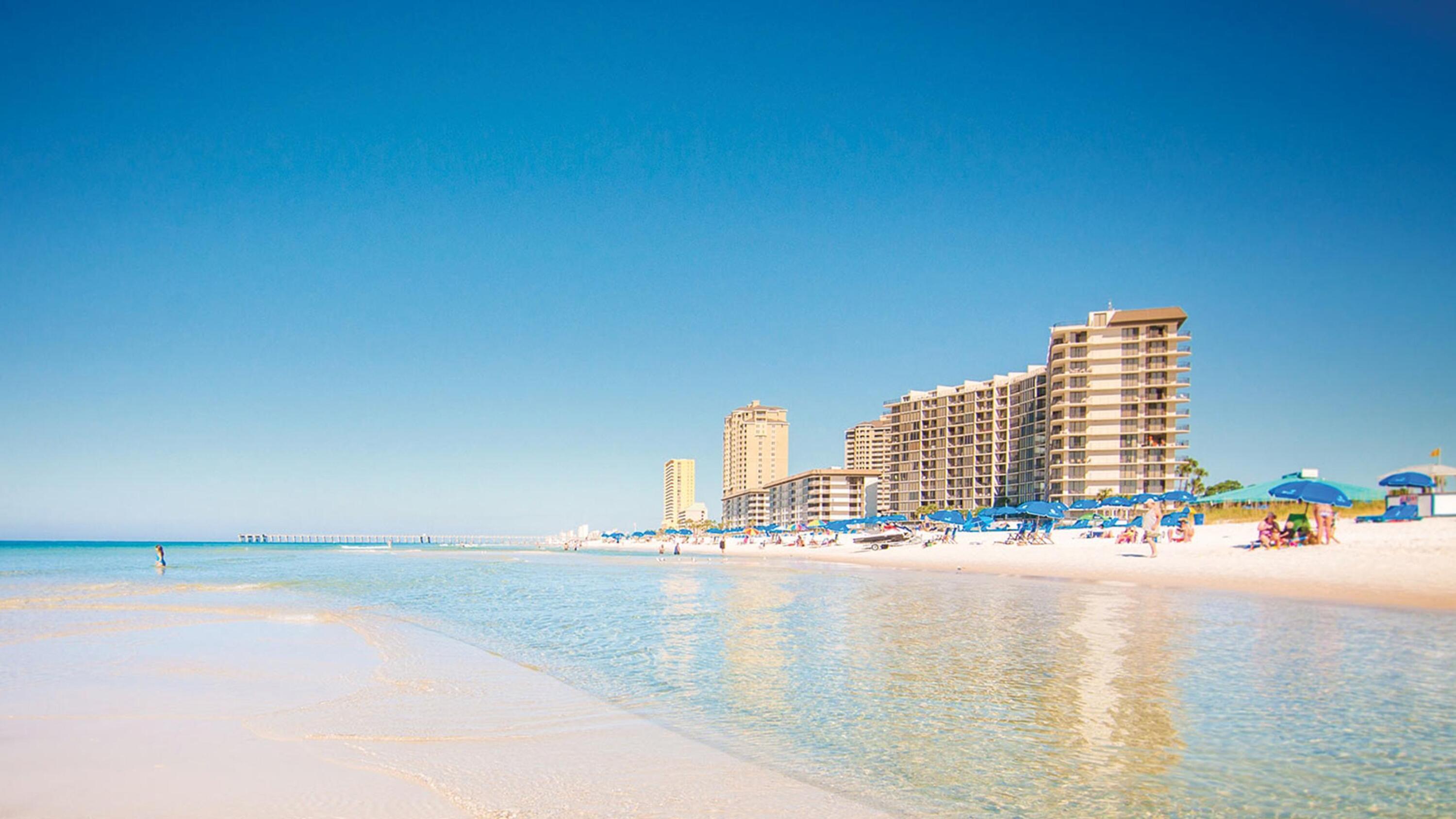 11619 Front Beach Road Panama City Beach FL 32407