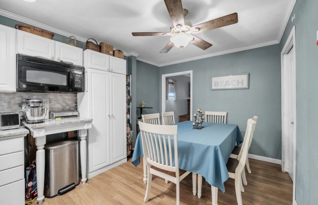 5612 Hilltop Avenue Panama City Beach FL 32408