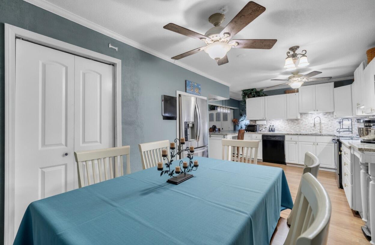 5612 Hilltop Avenue Panama City Beach FL 32408