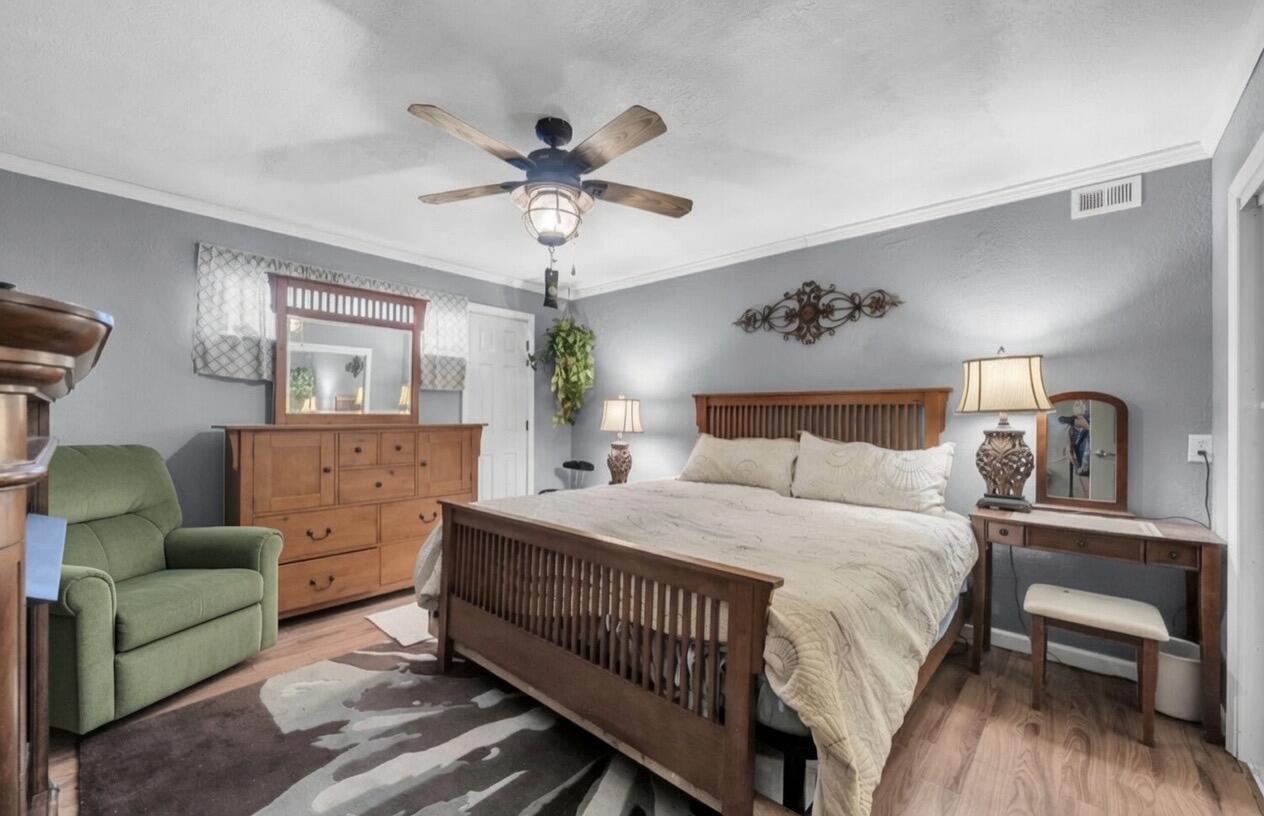 5612 Hilltop Avenue Panama City Beach FL 32408