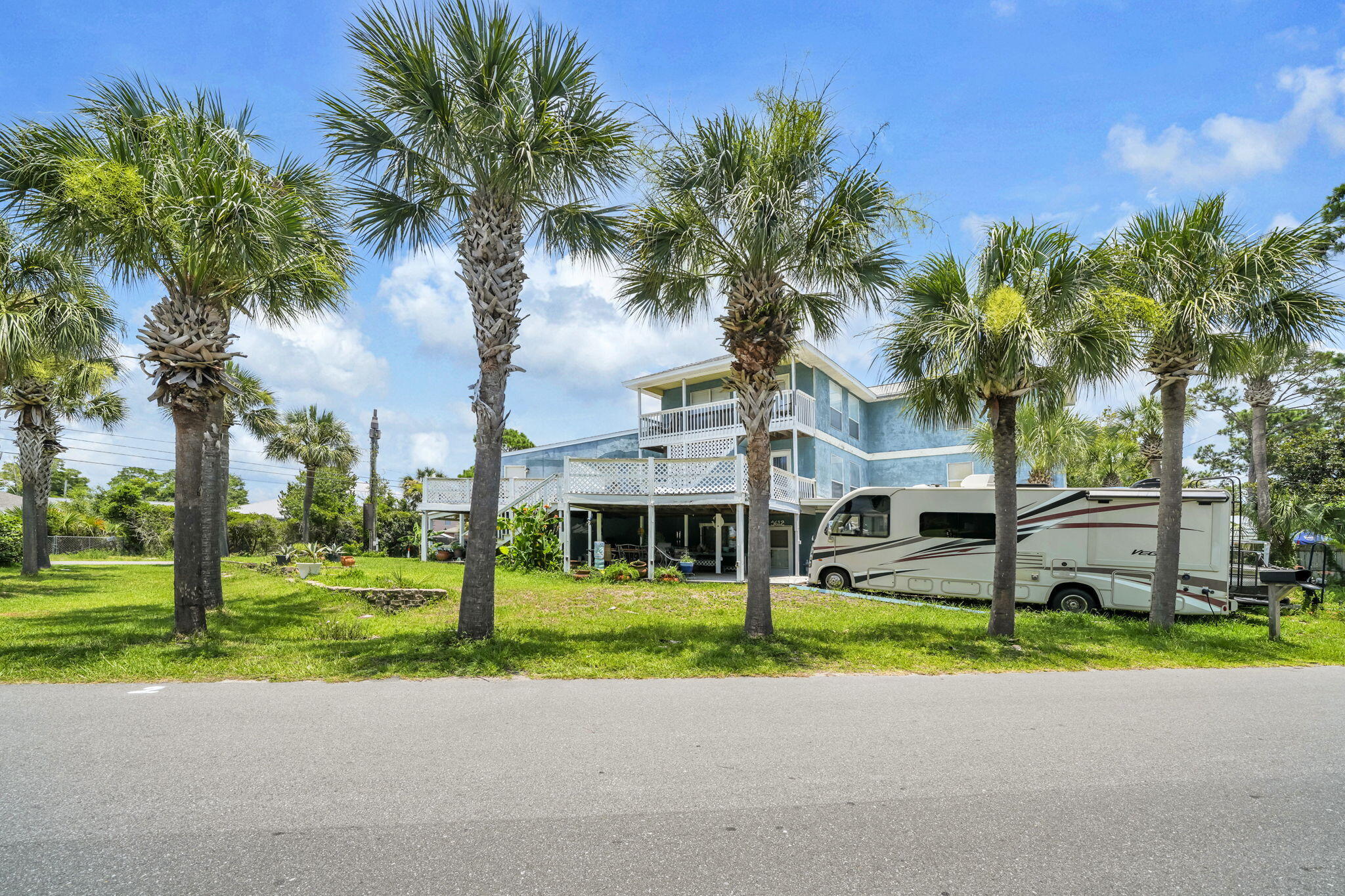 5612 Hilltop Avenue Panama City Beach FL 32408