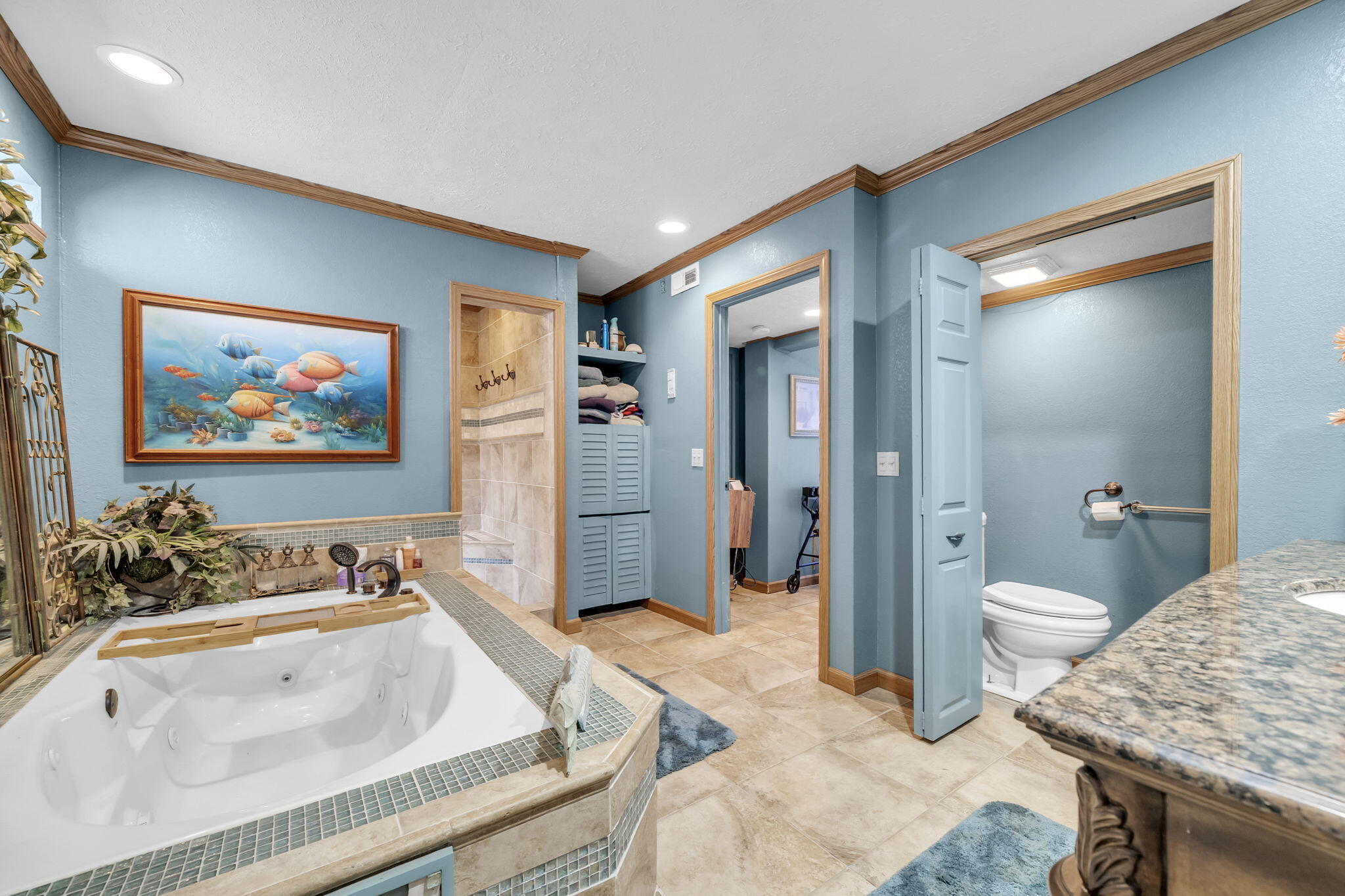5612 Hilltop Avenue Panama City Beach FL 32408