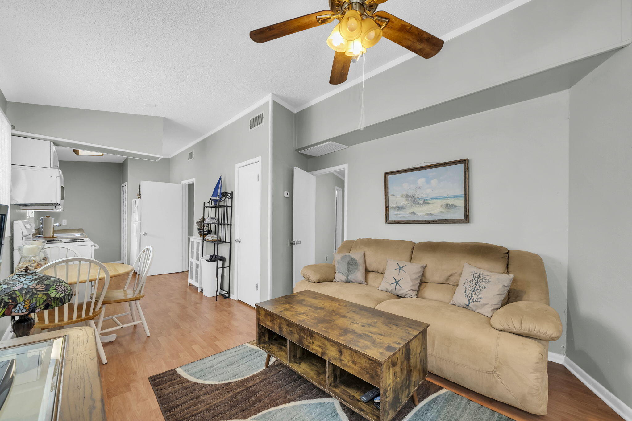5612 Hilltop Avenue Panama City Beach FL 32408