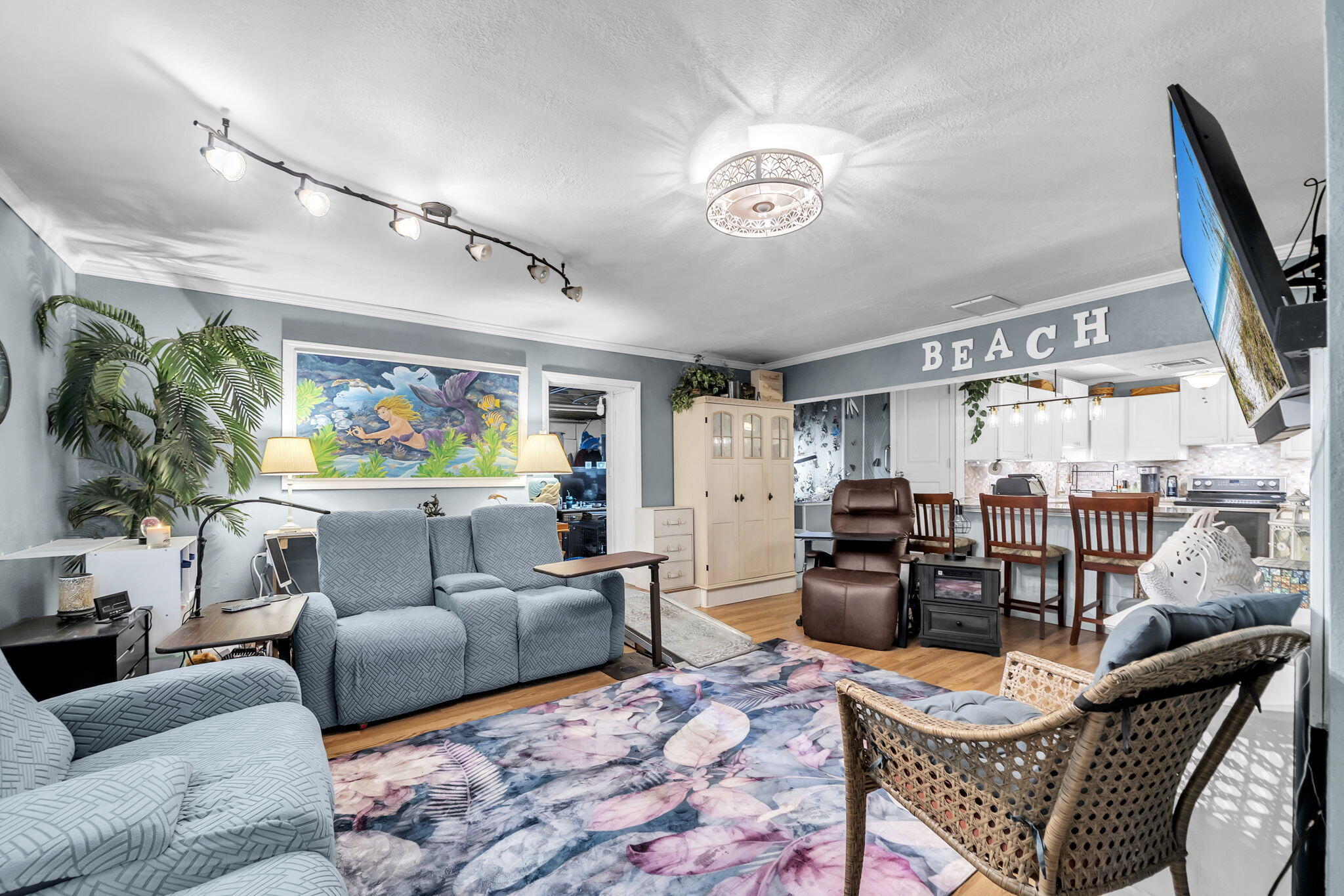 5612 Hilltop Avenue Panama City Beach FL 32408
