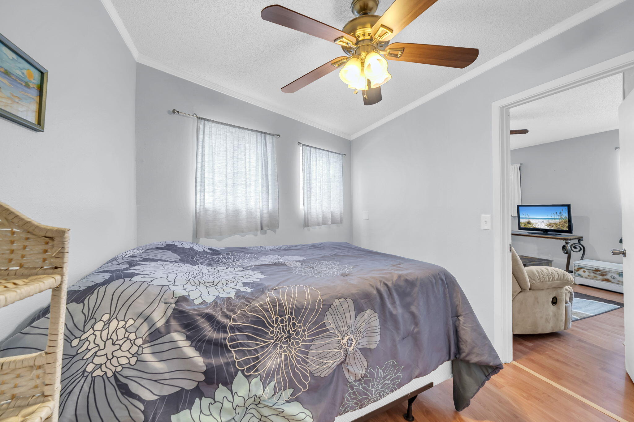 5612 Hilltop Avenue Panama City Beach FL 32408