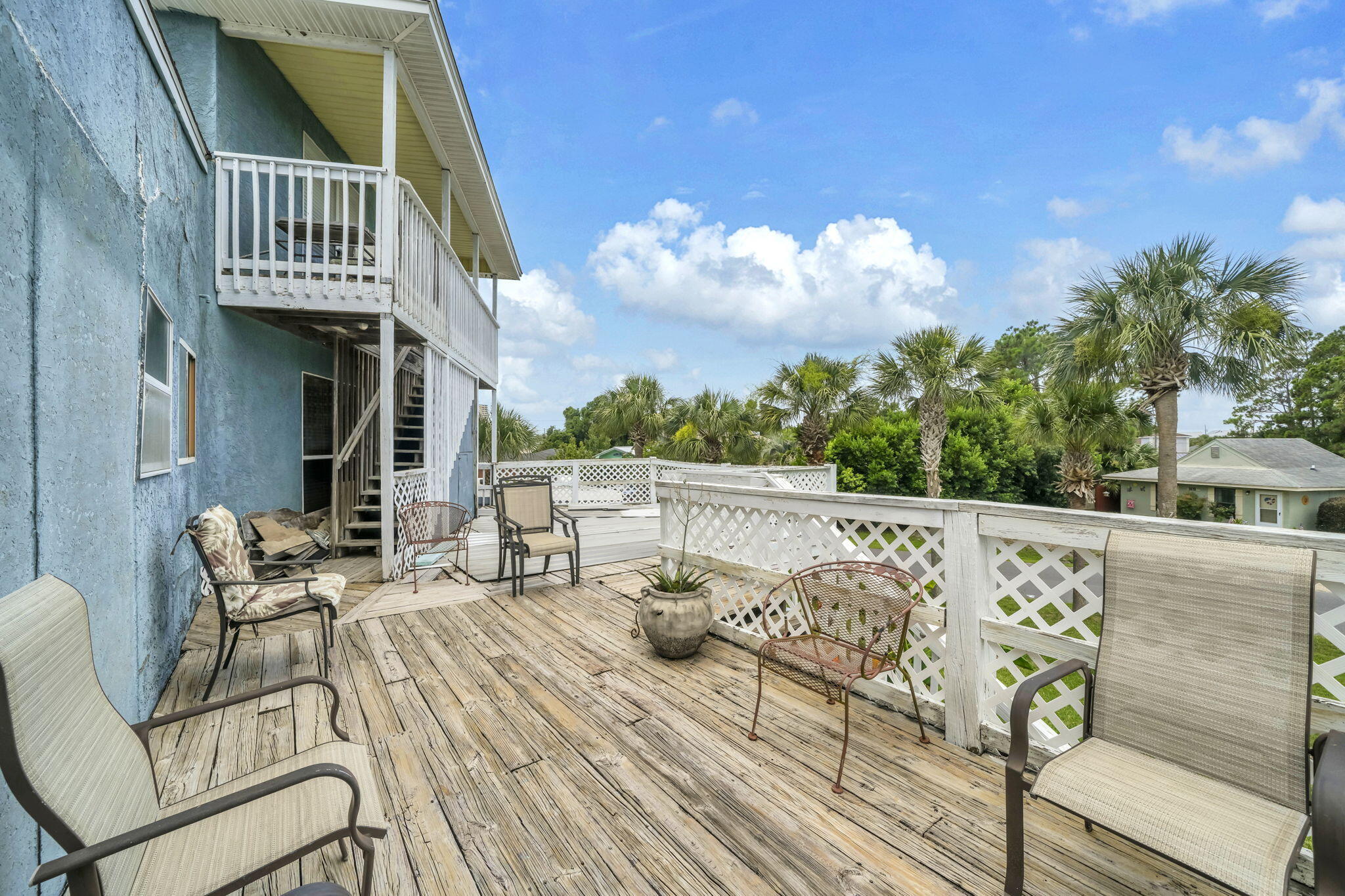 5612 Hilltop Avenue Panama City Beach FL 32408