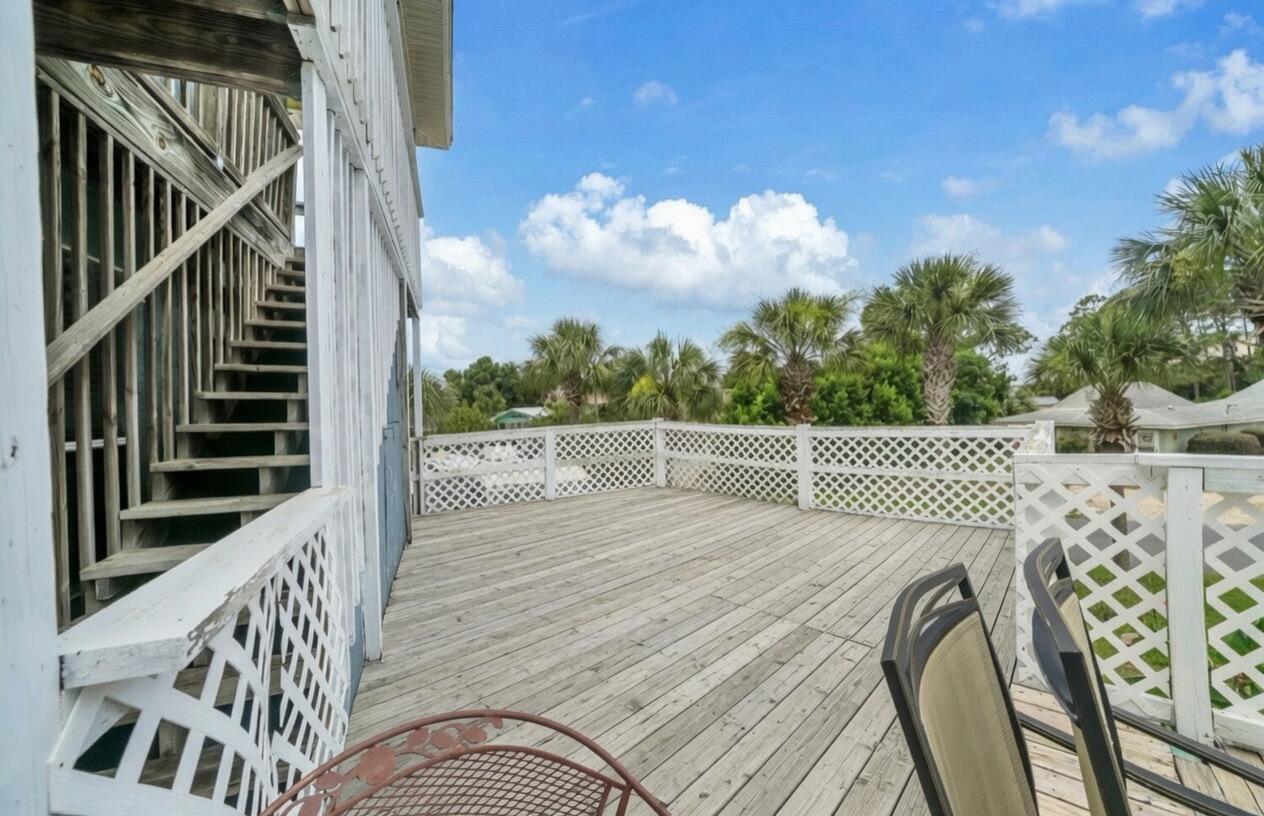 5612 Hilltop Avenue Panama City Beach FL 32408