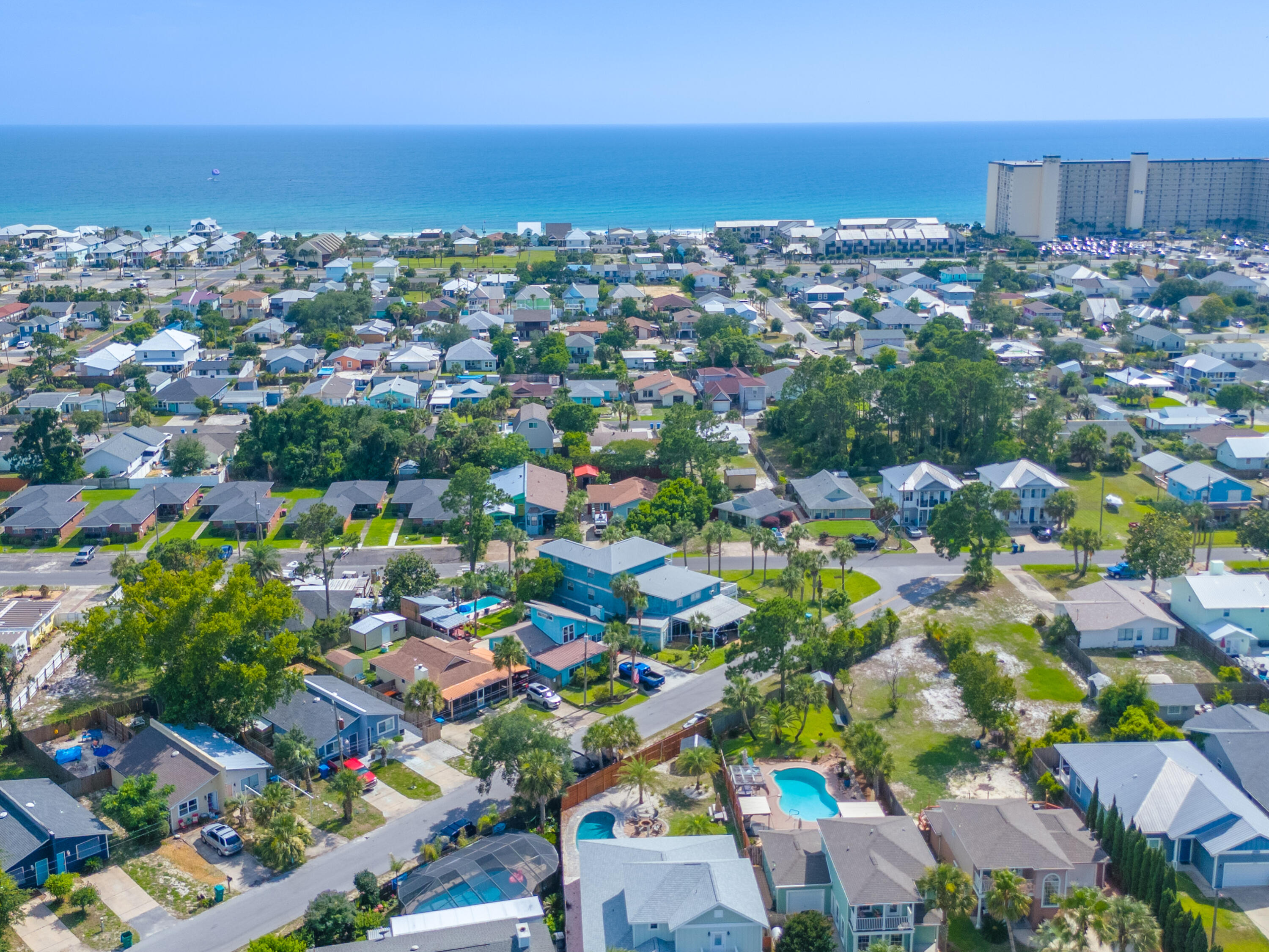5612 Hilltop Avenue Panama City Beach FL 32408