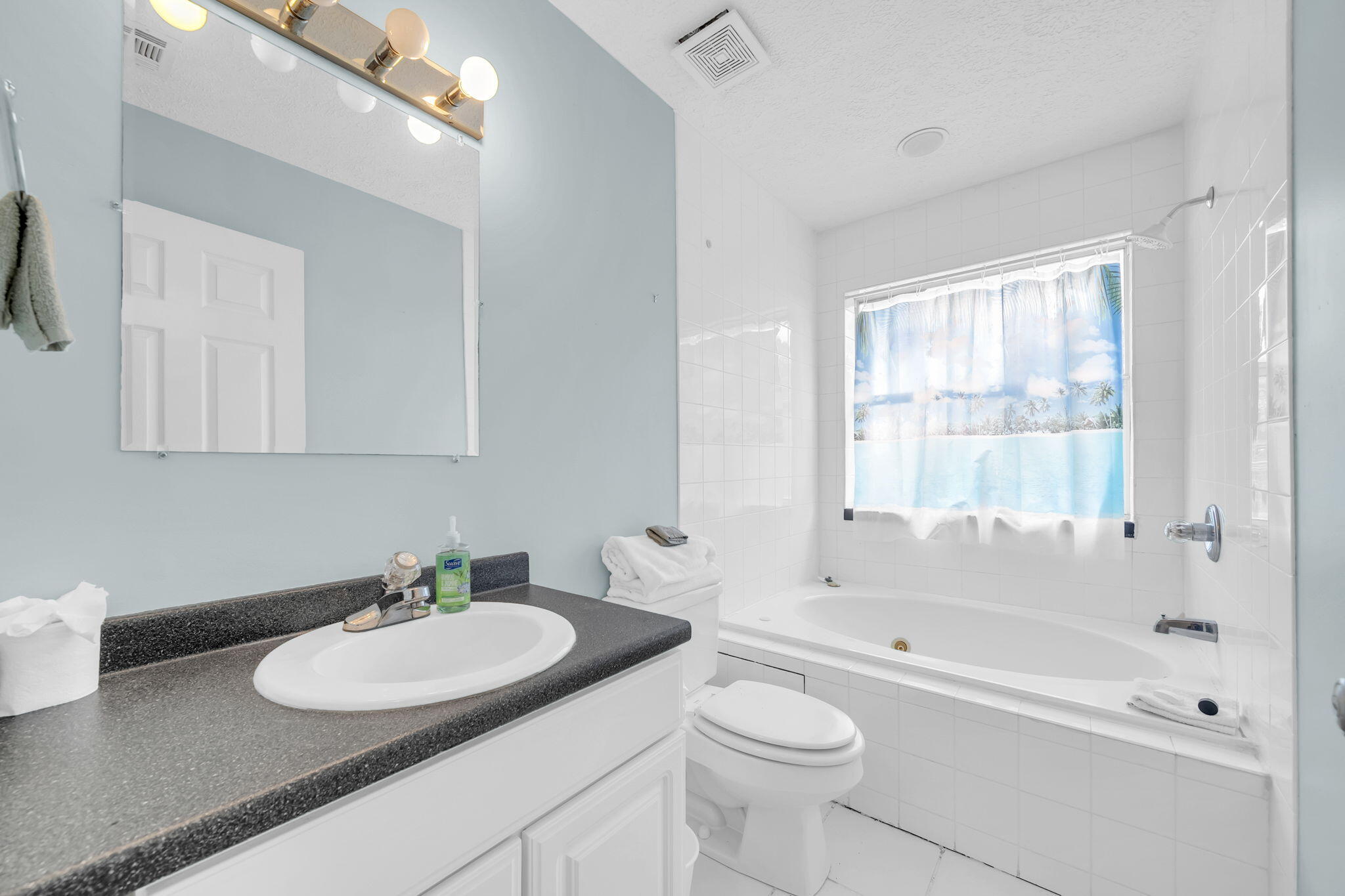 5612 Hilltop Avenue Panama City Beach FL 32408