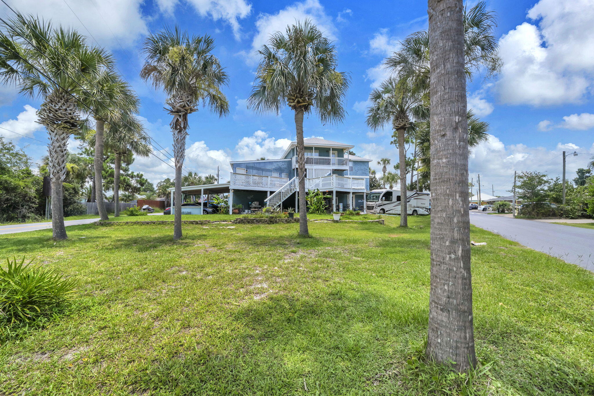 5612 Hilltop Avenue Panama City Beach FL 32408