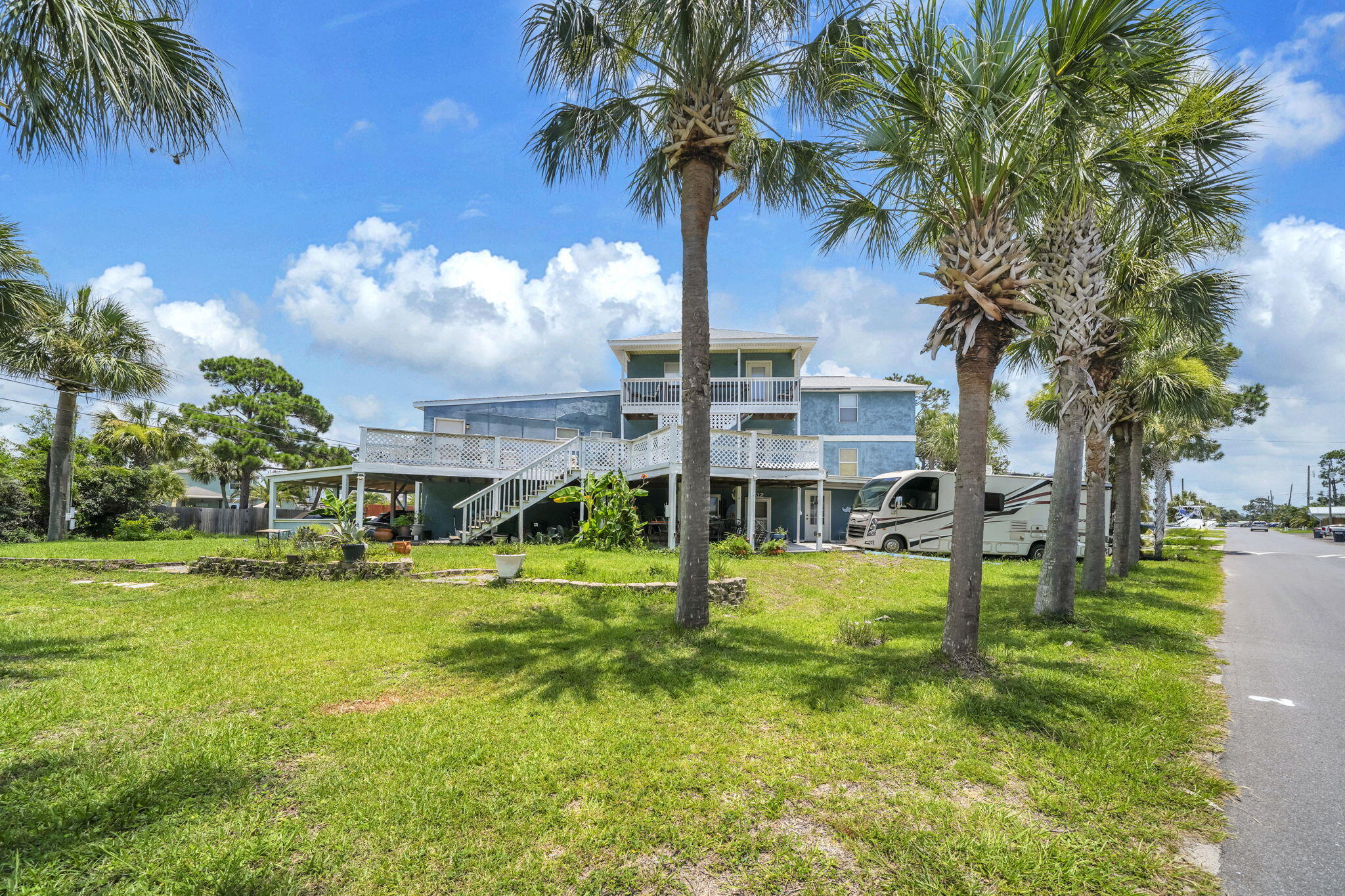 5612 Hilltop Avenue Panama City Beach FL 32408