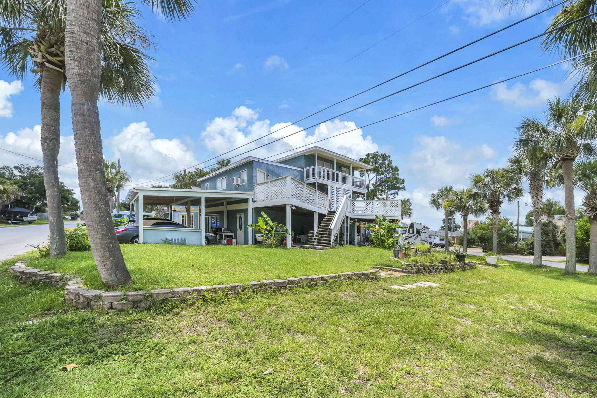 5612 Hilltop Avenue Panama City Beach FL 32408
