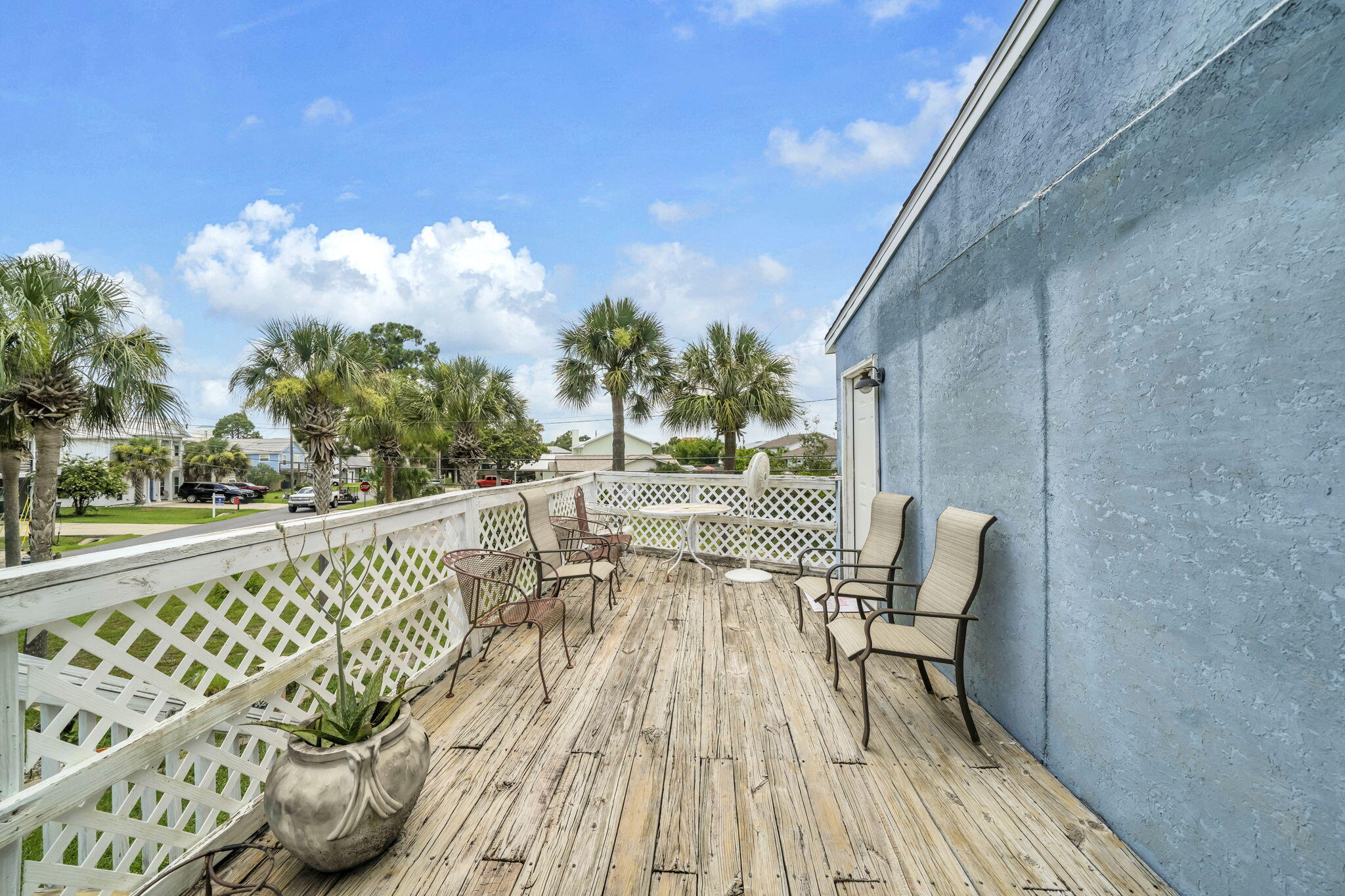 5612 Hilltop Avenue Panama City Beach FL 32408