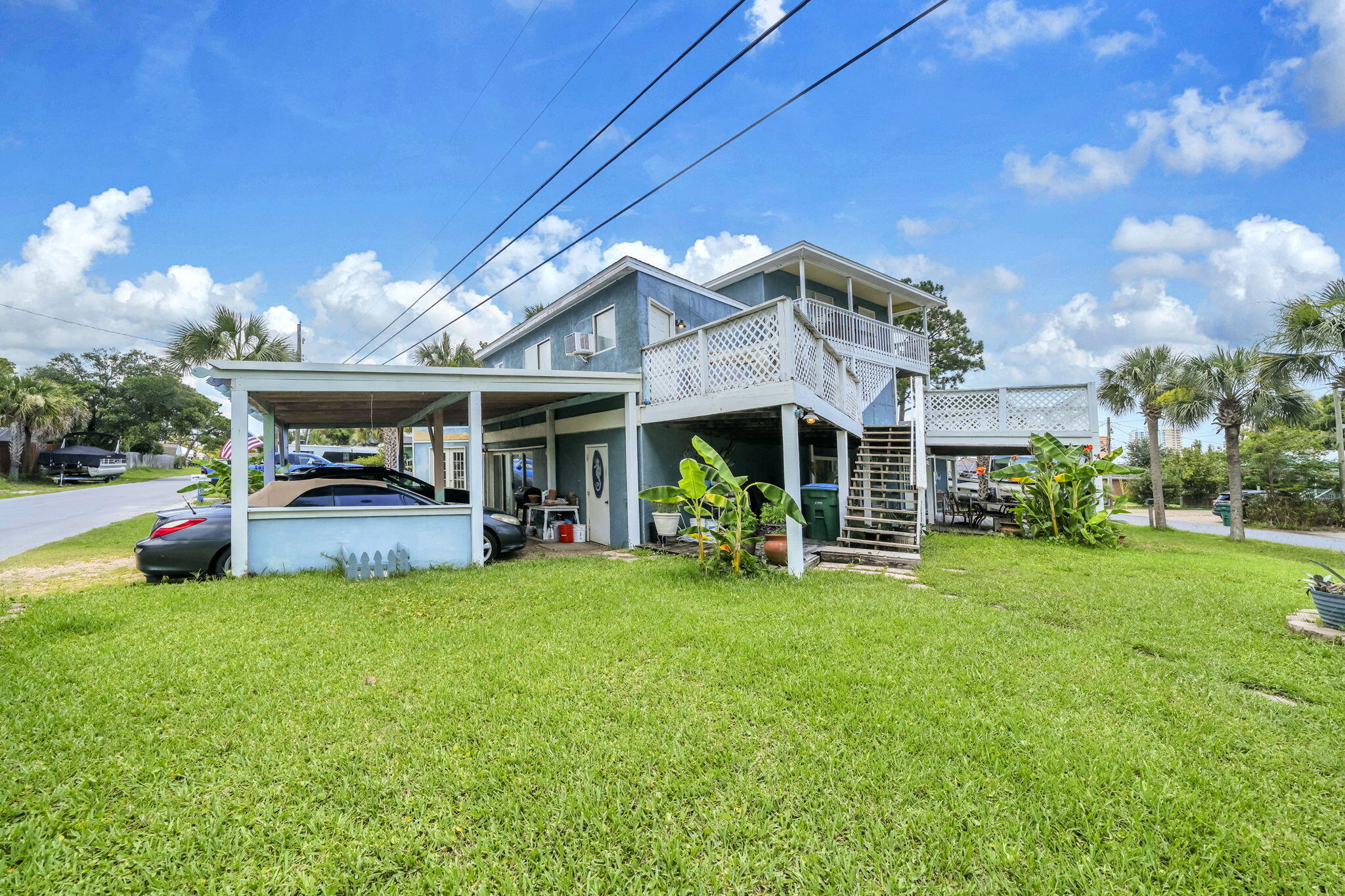 5612 Hilltop Avenue Panama City Beach FL 32408