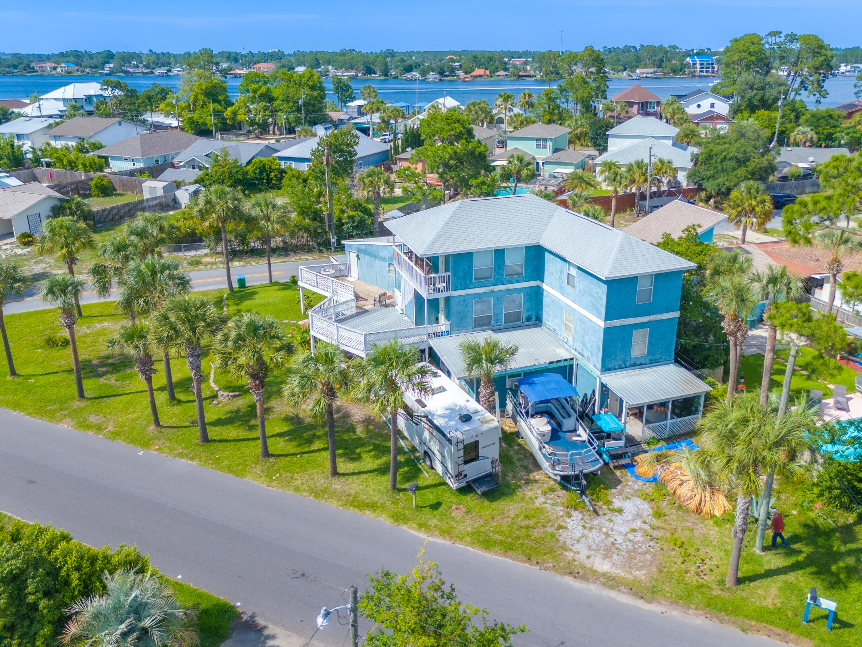 5612 Hilltop Avenue Panama City Beach FL 32408
