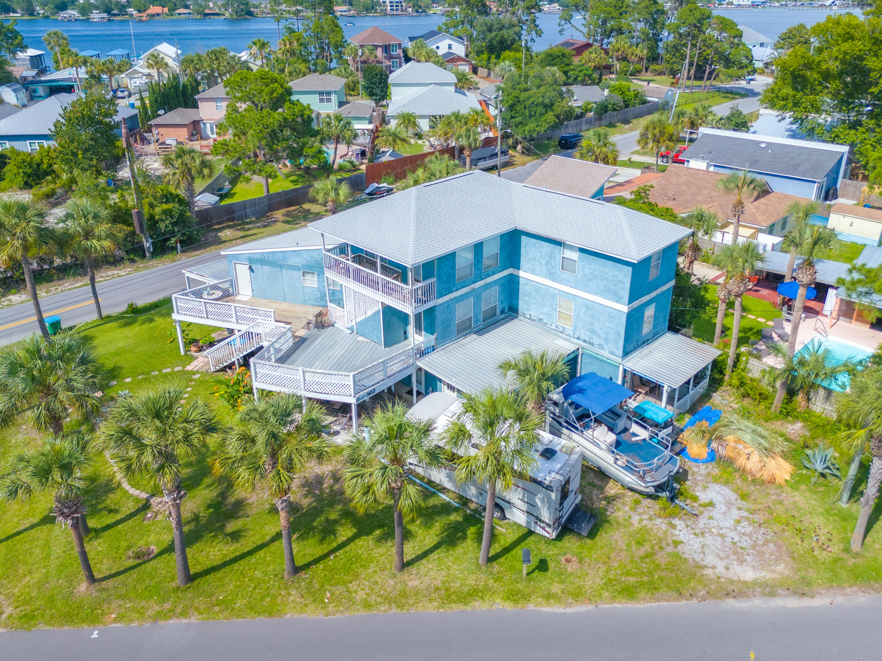 5612 Hilltop Avenue Panama City Beach FL 32408