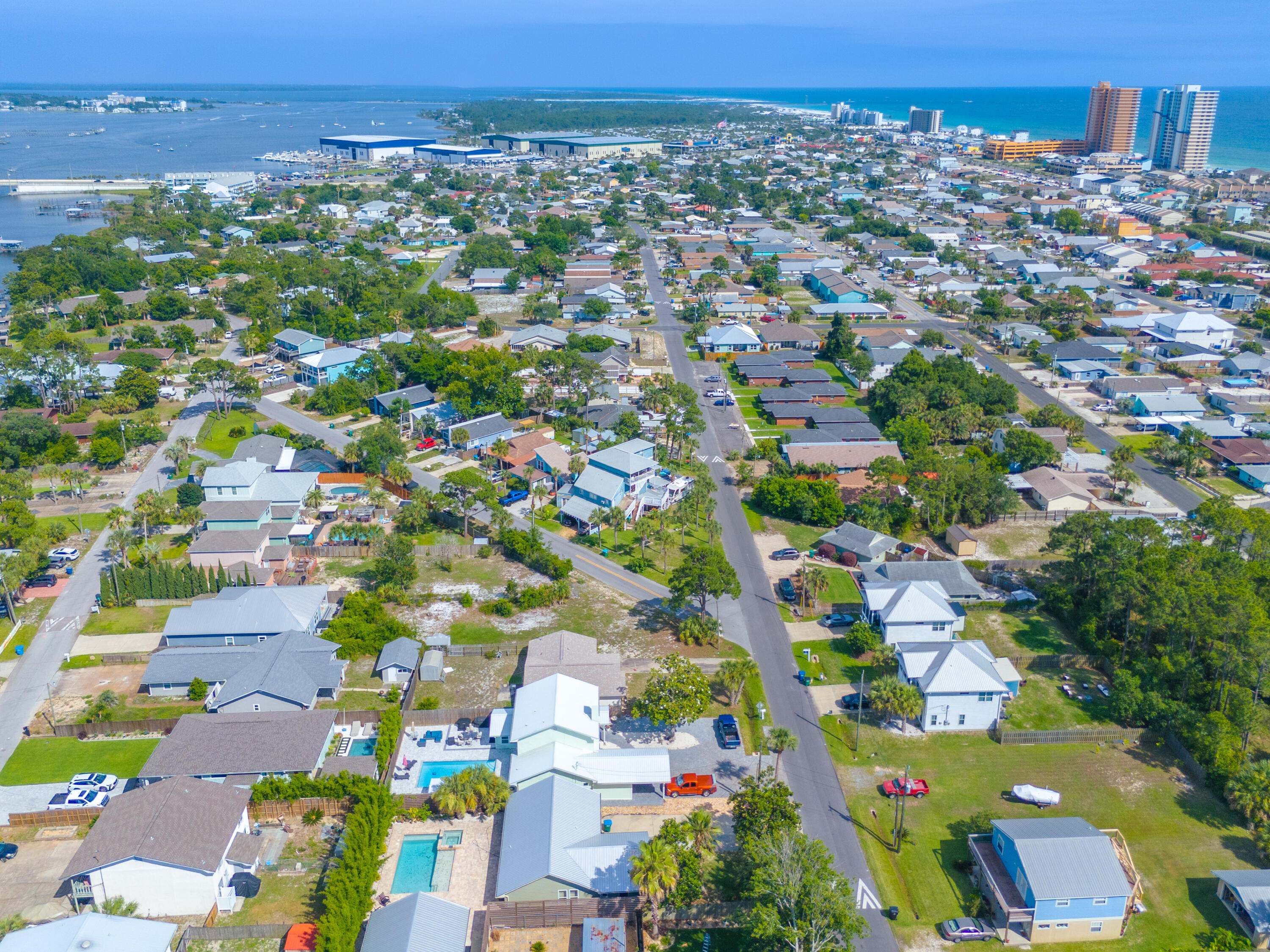 5612 Hilltop Avenue Panama City Beach FL 32408