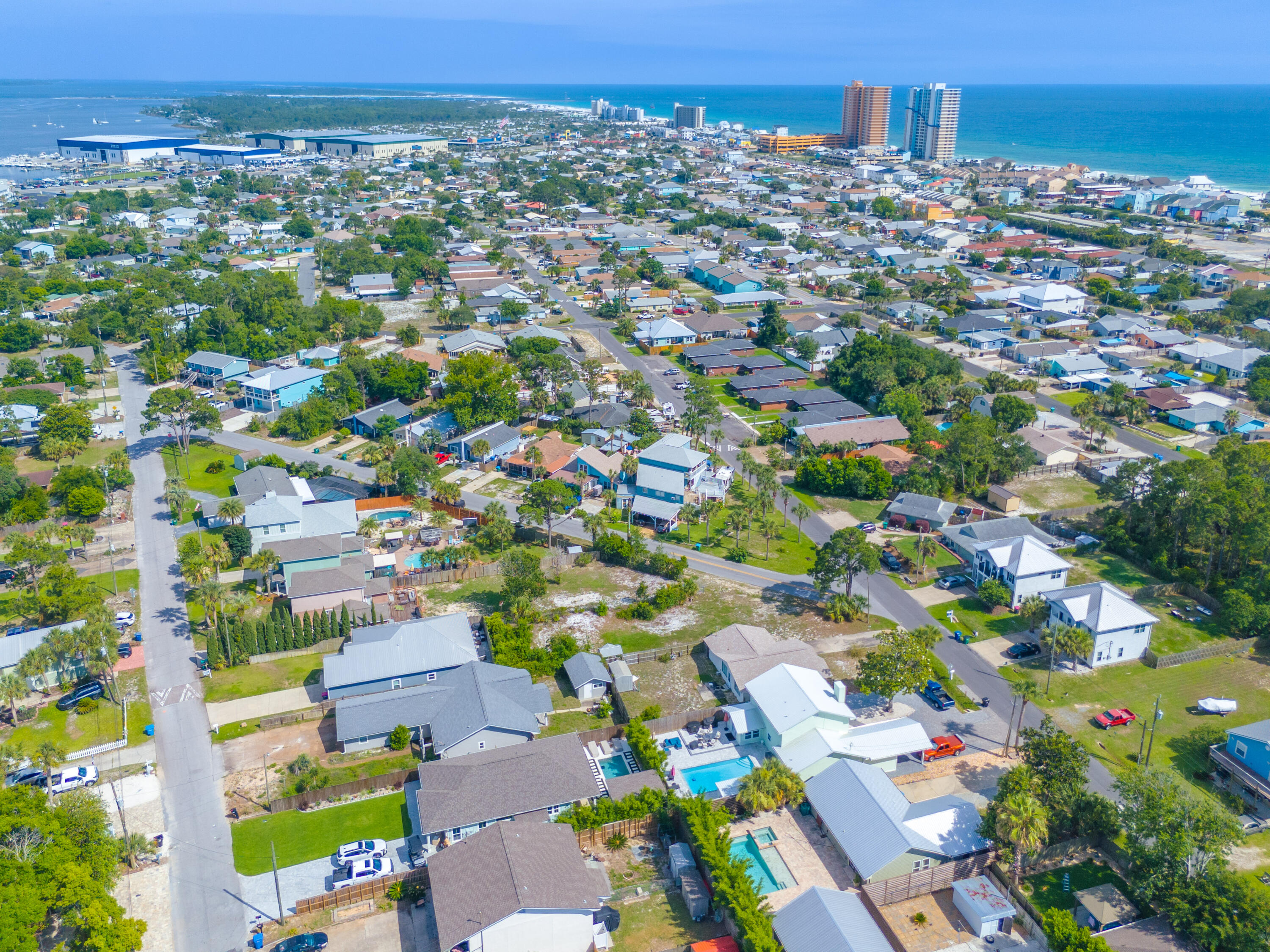 5612 Hilltop Avenue Panama City Beach FL 32408