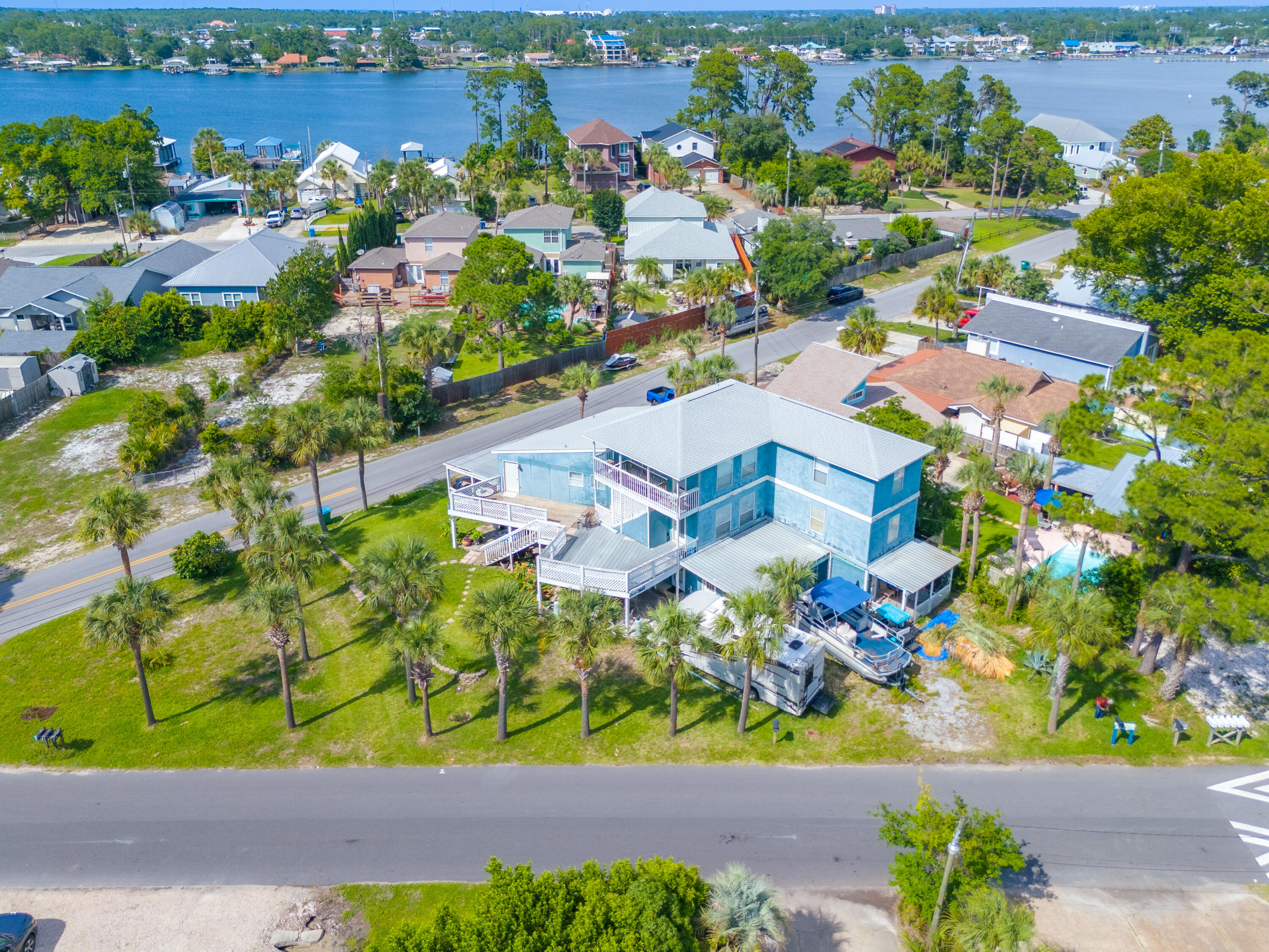 5612 Hilltop Avenue Panama City Beach FL 32408