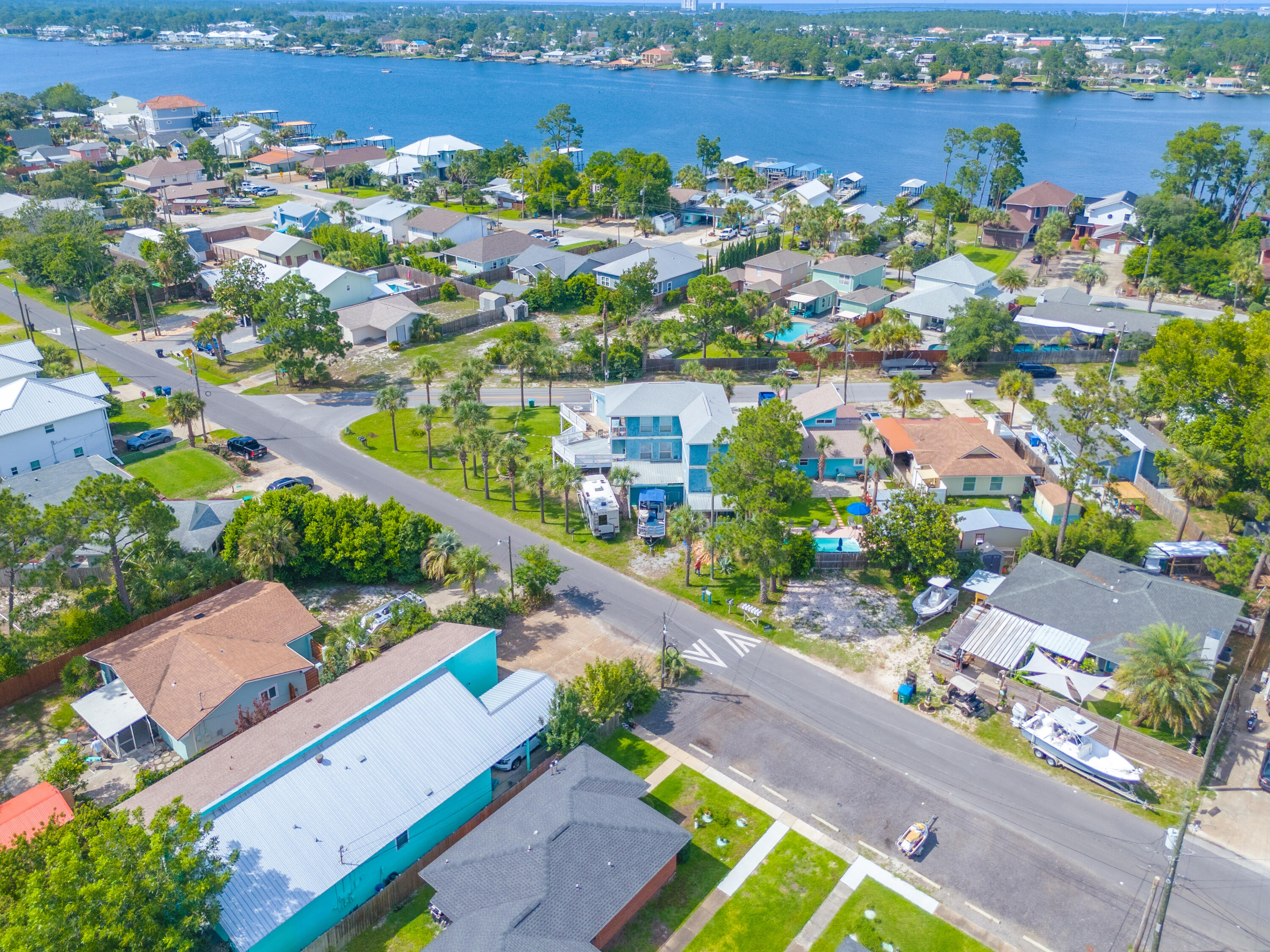 5612 Hilltop Avenue Panama City Beach FL 32408