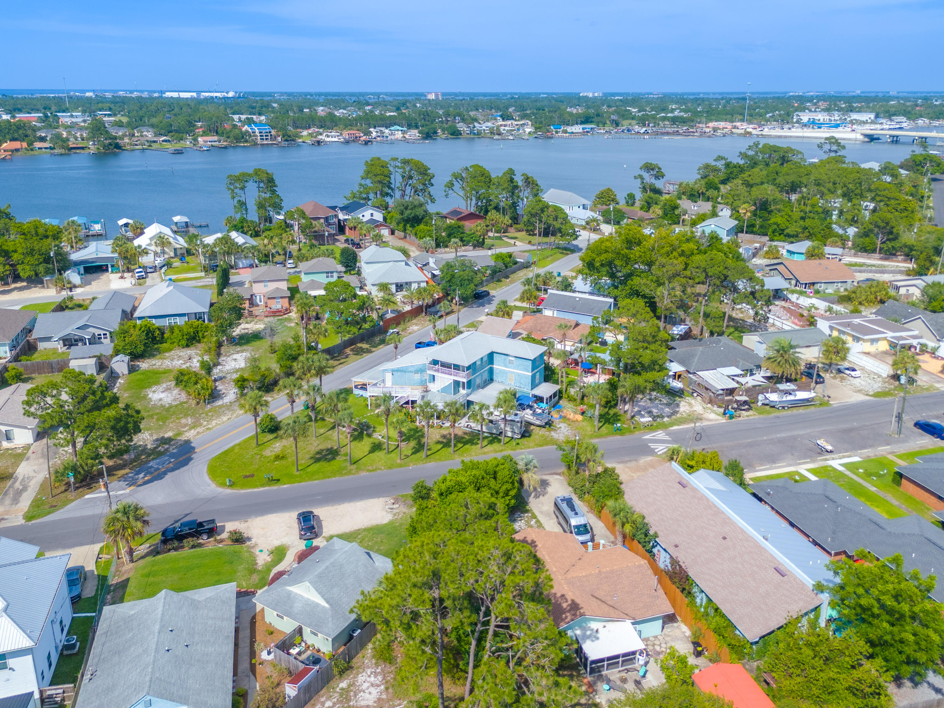 5612 Hilltop Avenue Panama City Beach FL 32408