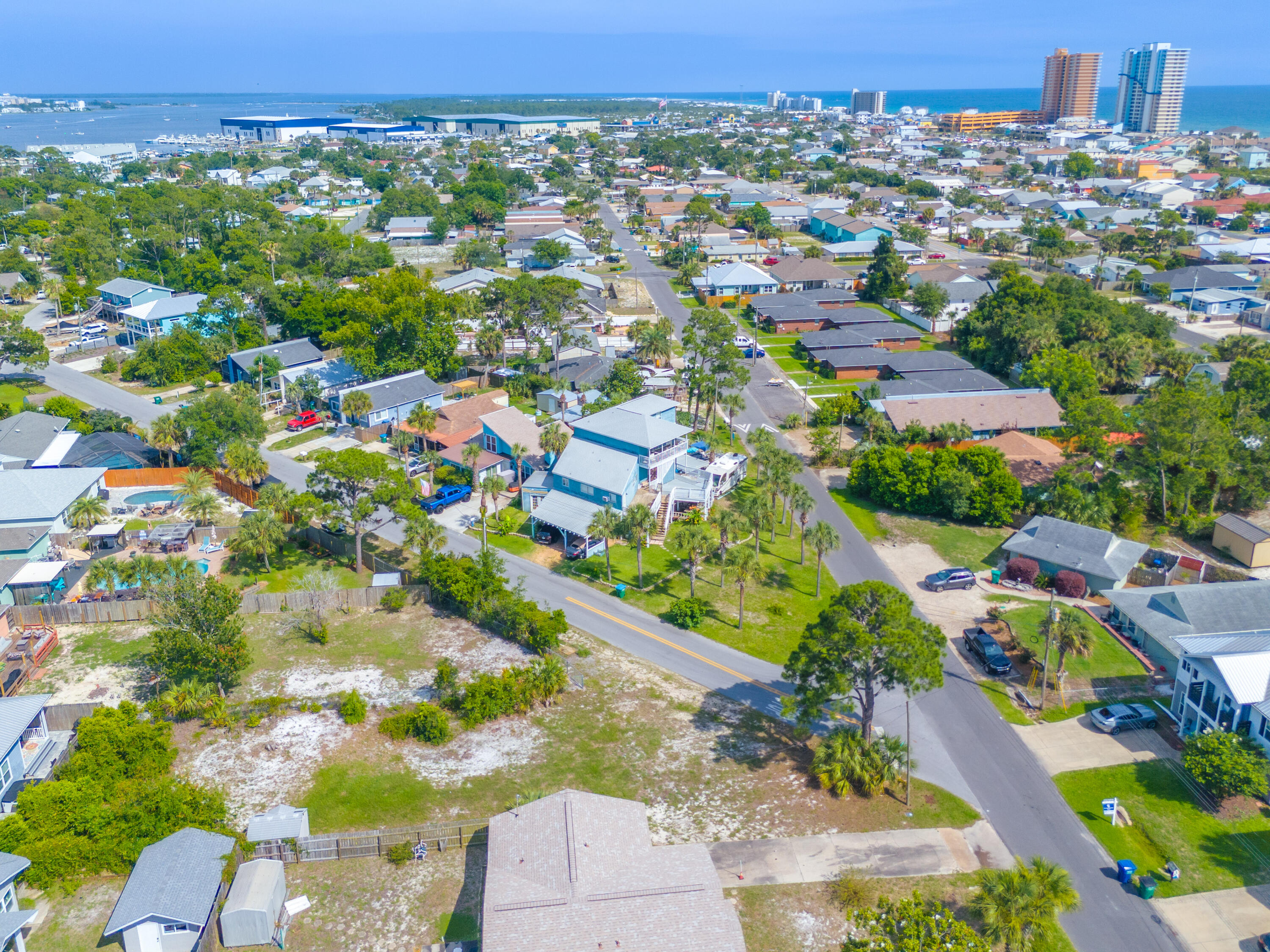 5612 Hilltop Avenue Panama City Beach FL 32408