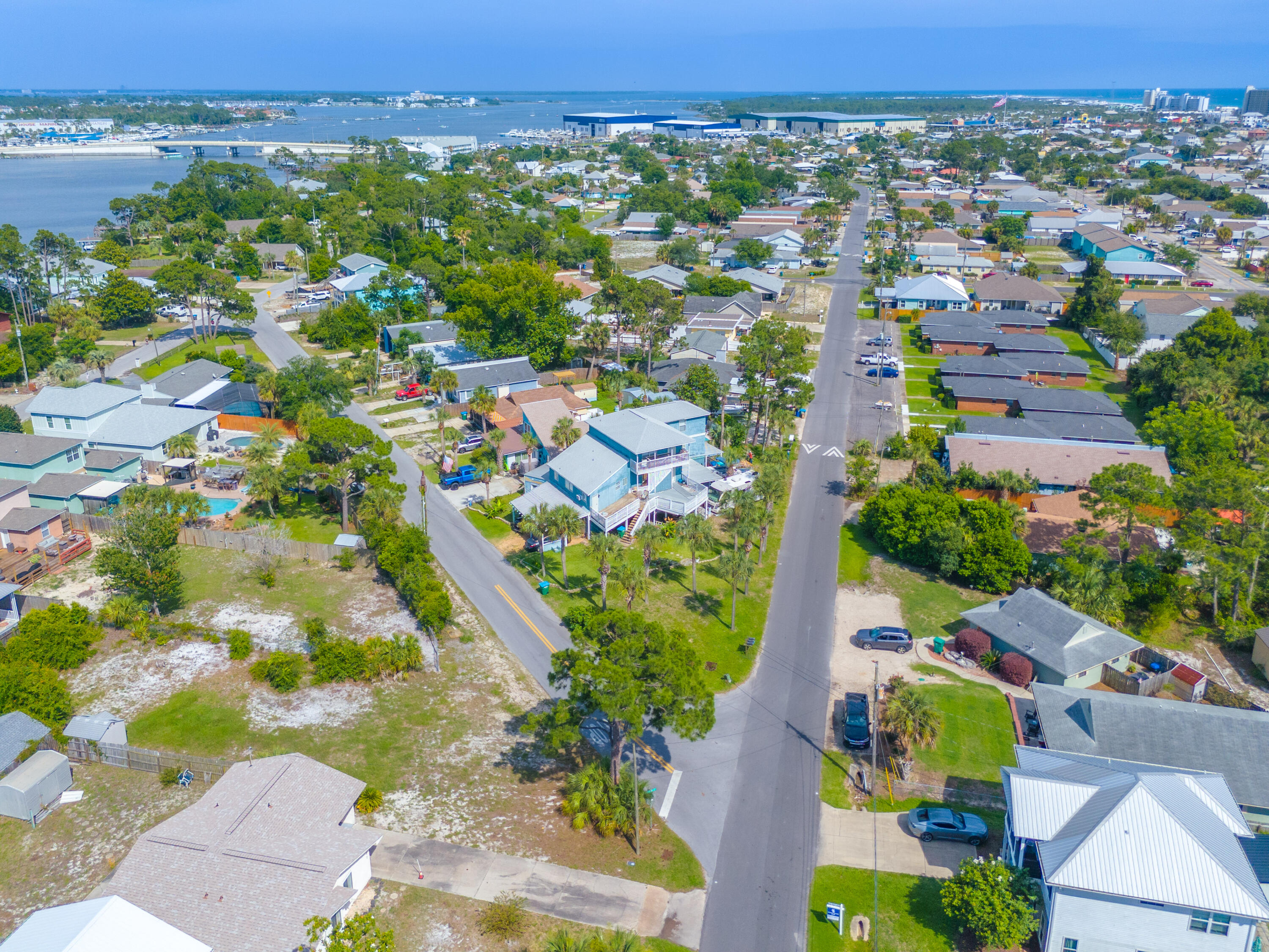 5612 Hilltop Avenue Panama City Beach FL 32408