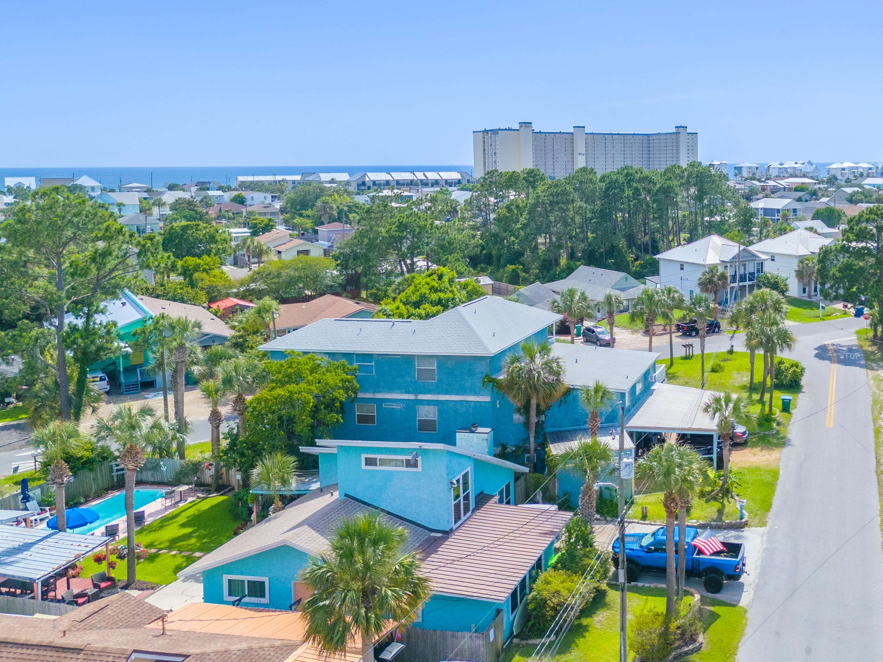 5612 Hilltop Avenue Panama City Beach FL 32408