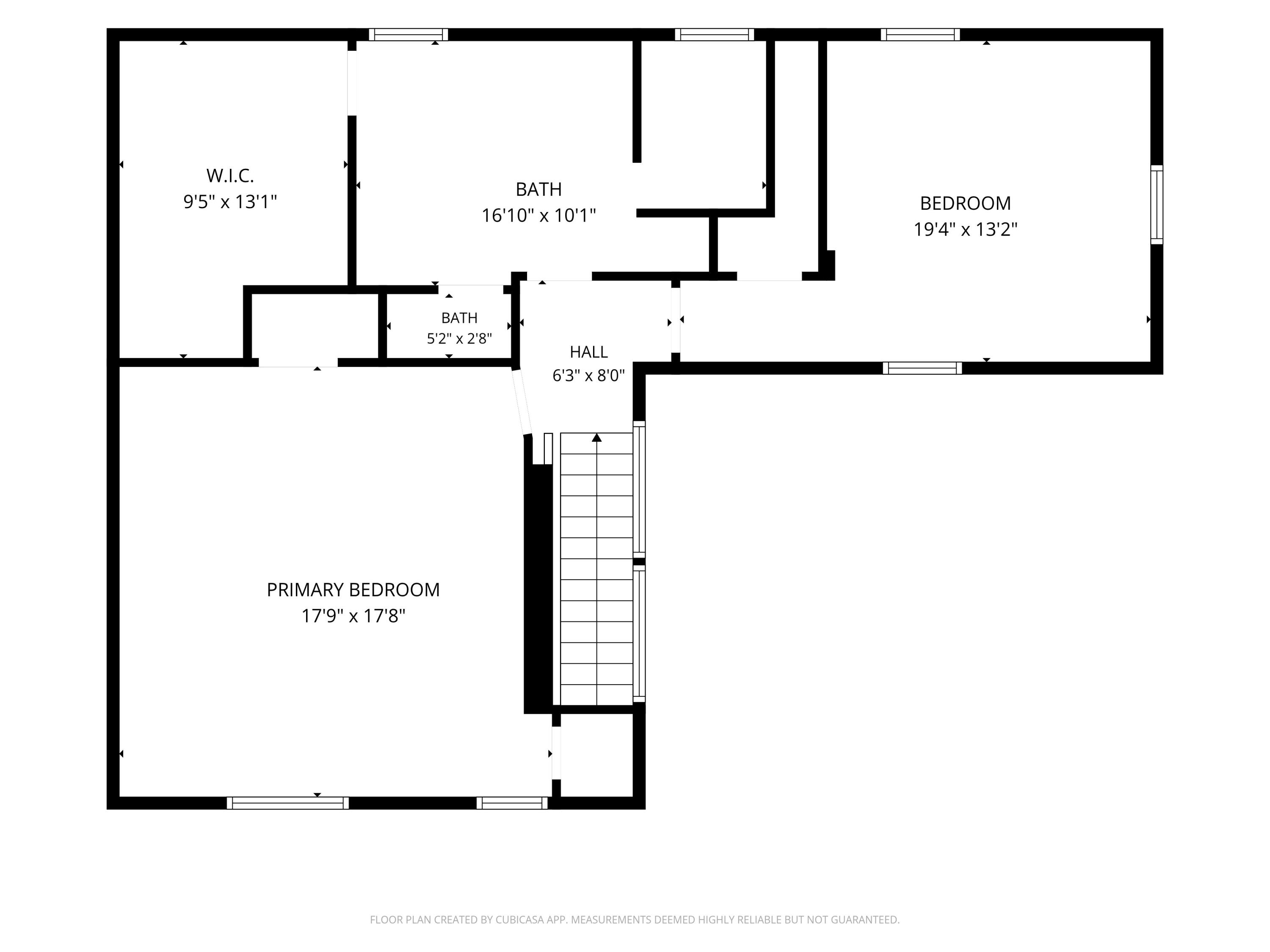 5612 Hilltop Avenue Panama City Beach FL 32408