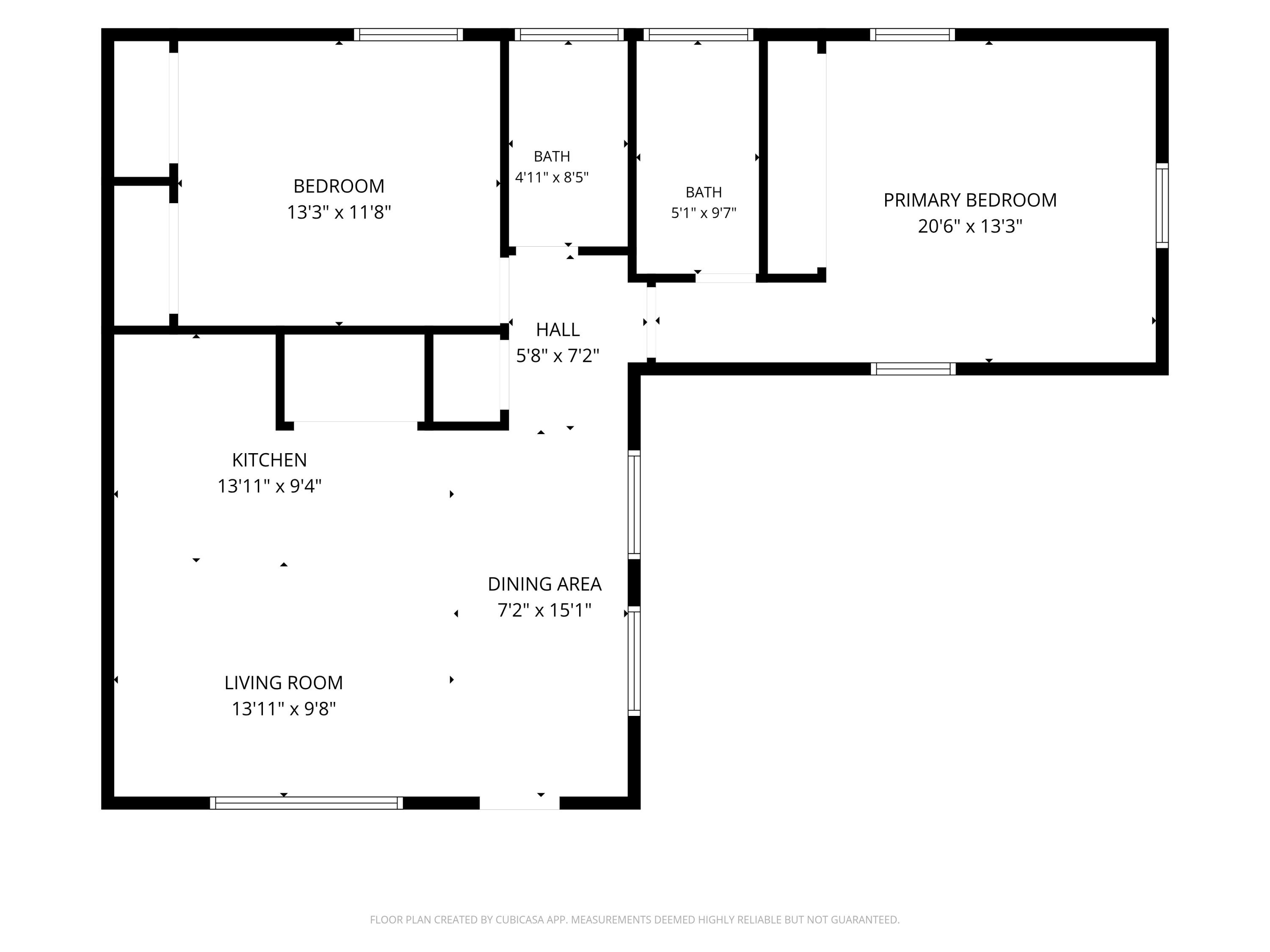 5612 Hilltop Avenue Panama City Beach FL 32408