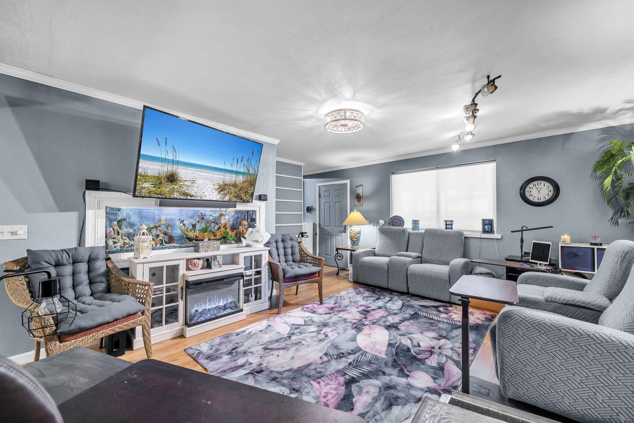 5612 Hilltop Avenue Panama City Beach FL 32408