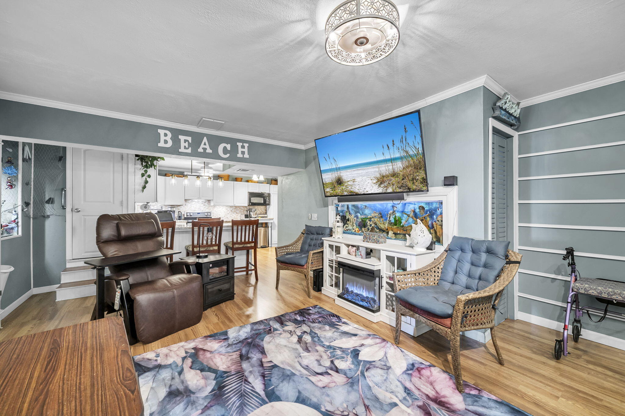 5612 Hilltop Avenue Panama City Beach FL 32408
