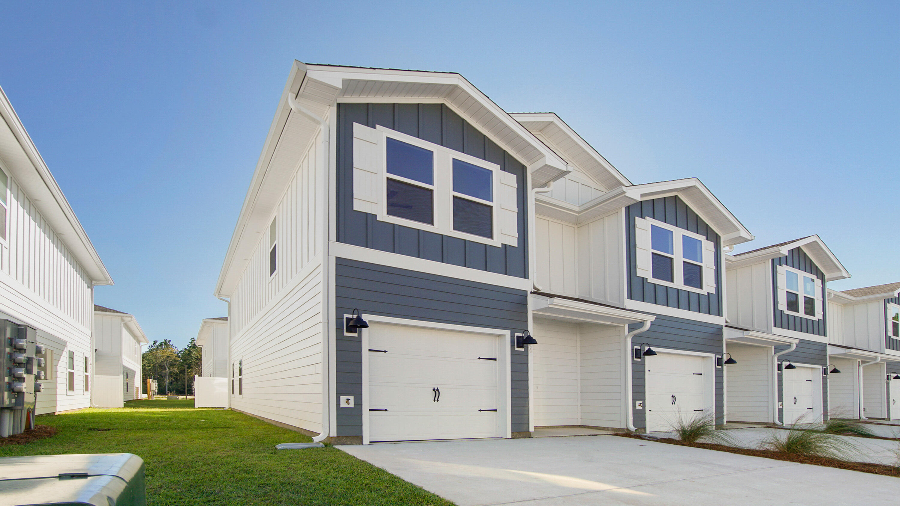 44 Phoenix Street Santa Rosa Beach FL 32459