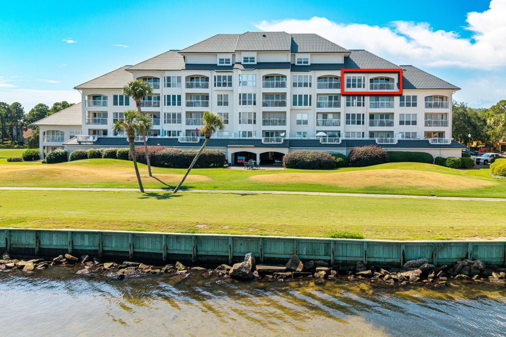 28 Players Club Miramar Beach FL 32550
