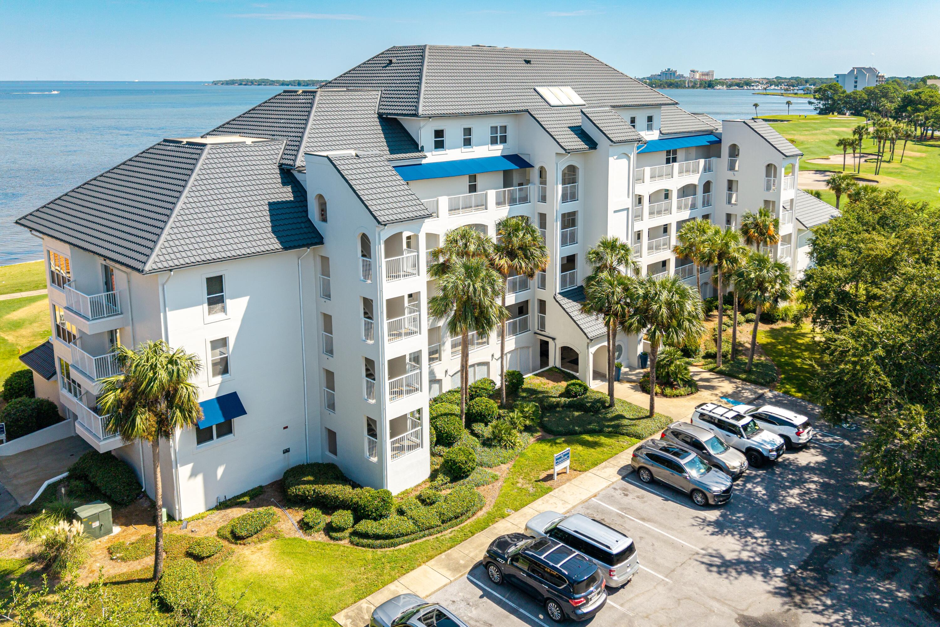 28 Players Club Miramar Beach FL 32550