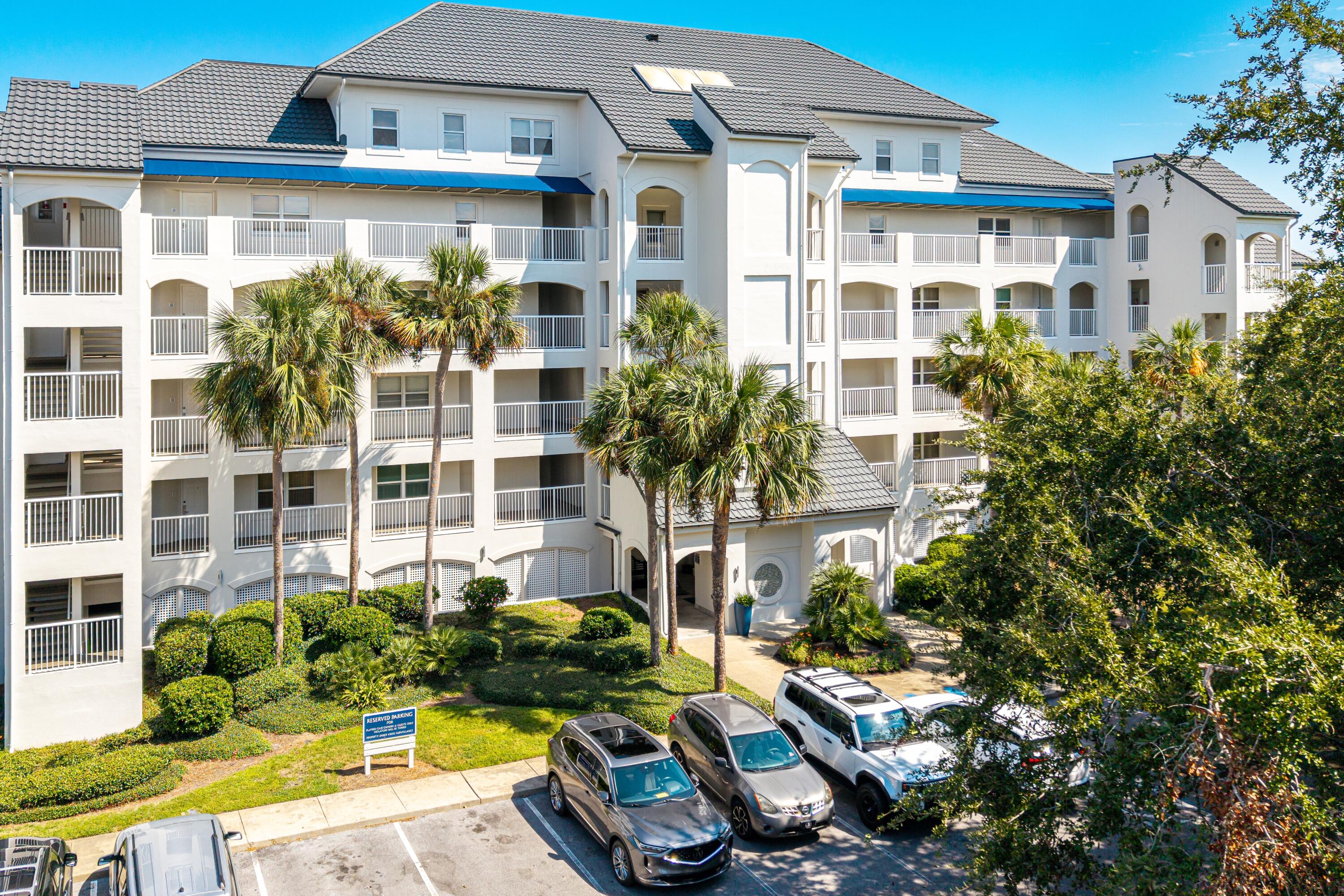 28 Players Club Miramar Beach FL 32550