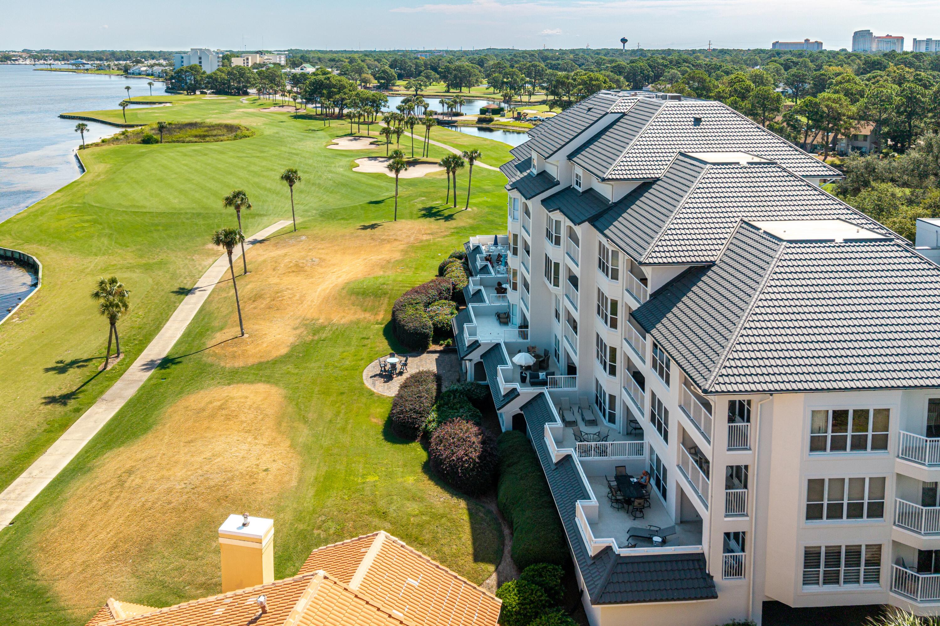 28 Players Club Miramar Beach FL 32550