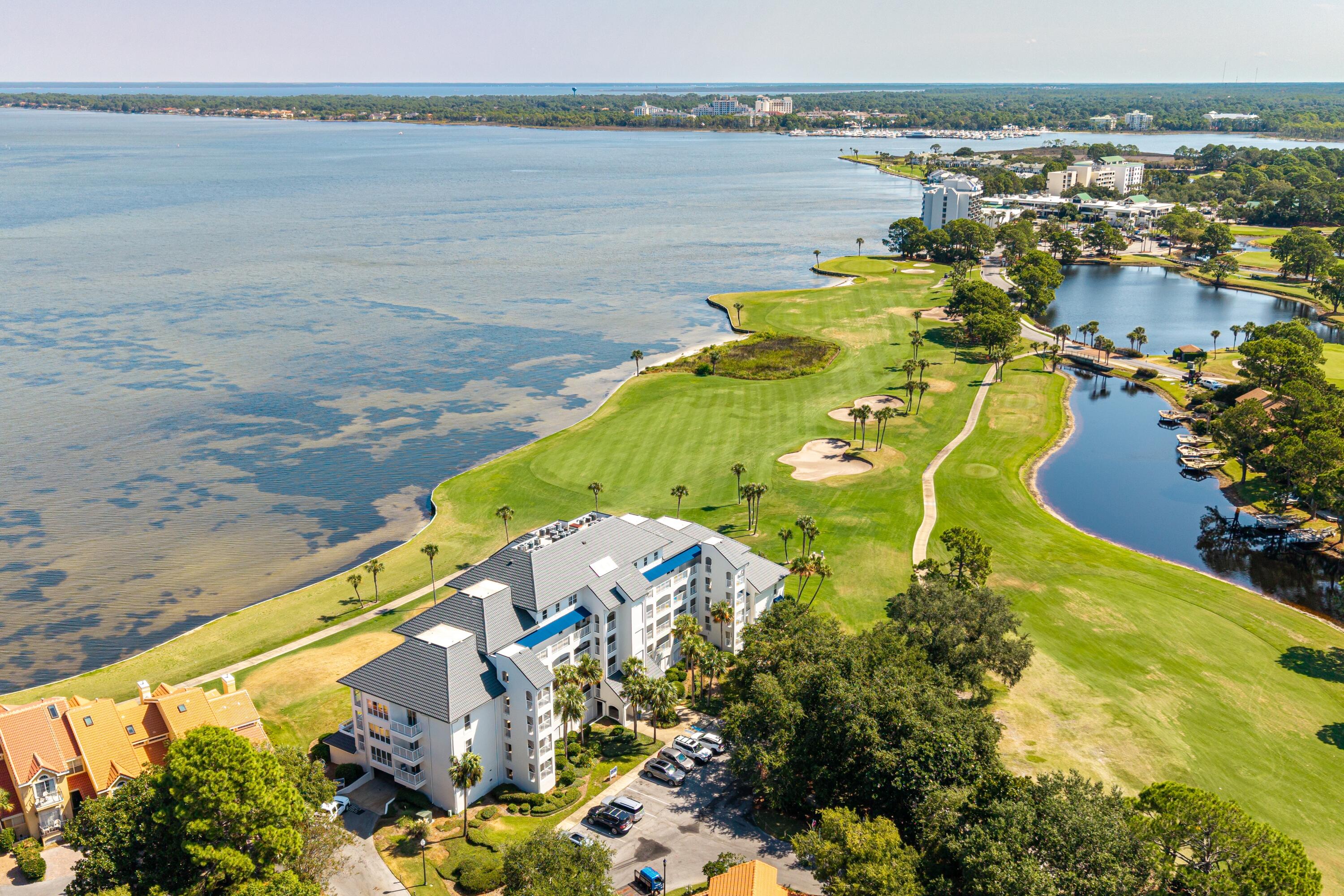 28 Players Club Miramar Beach FL 32550