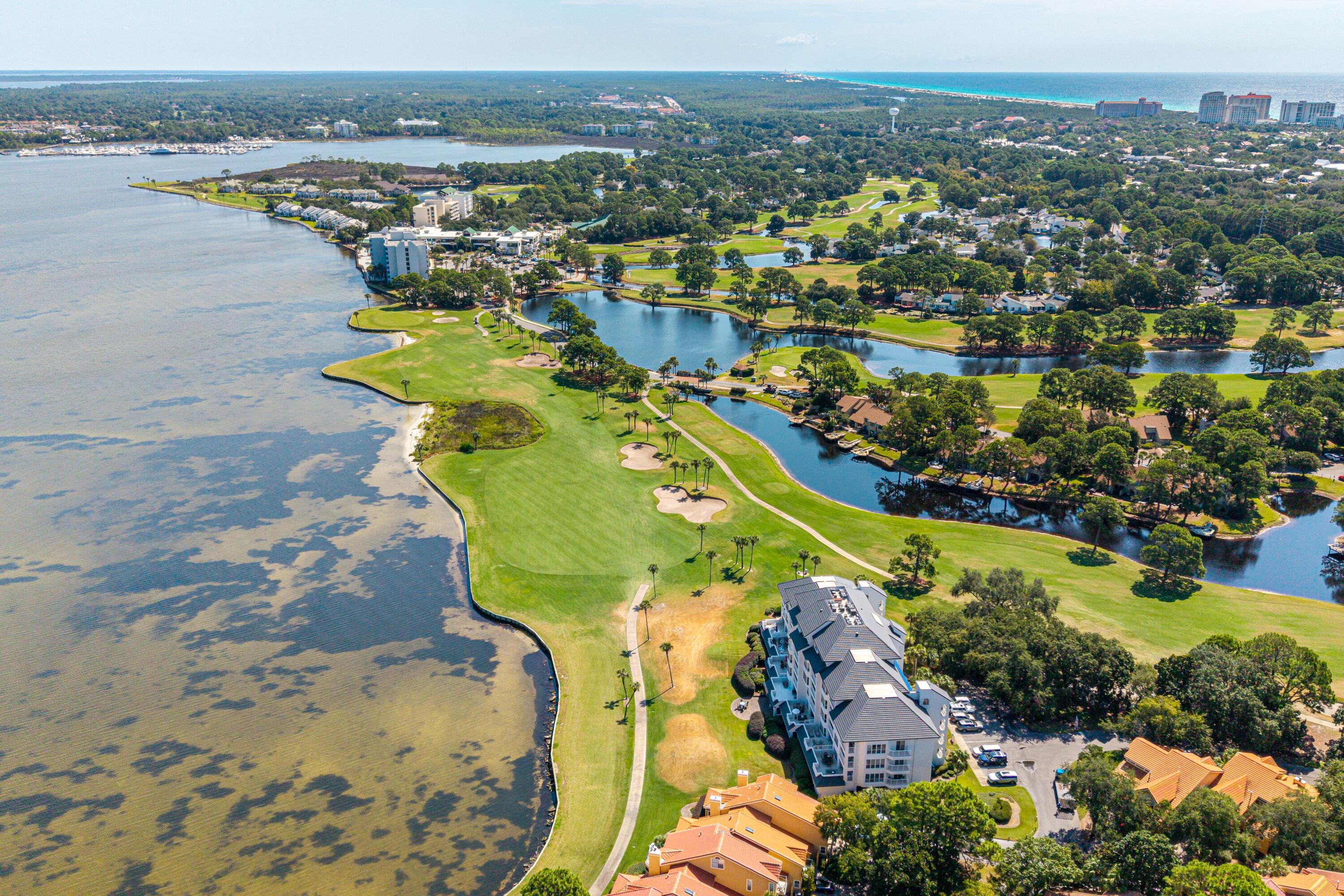 28 Players Club Miramar Beach FL 32550