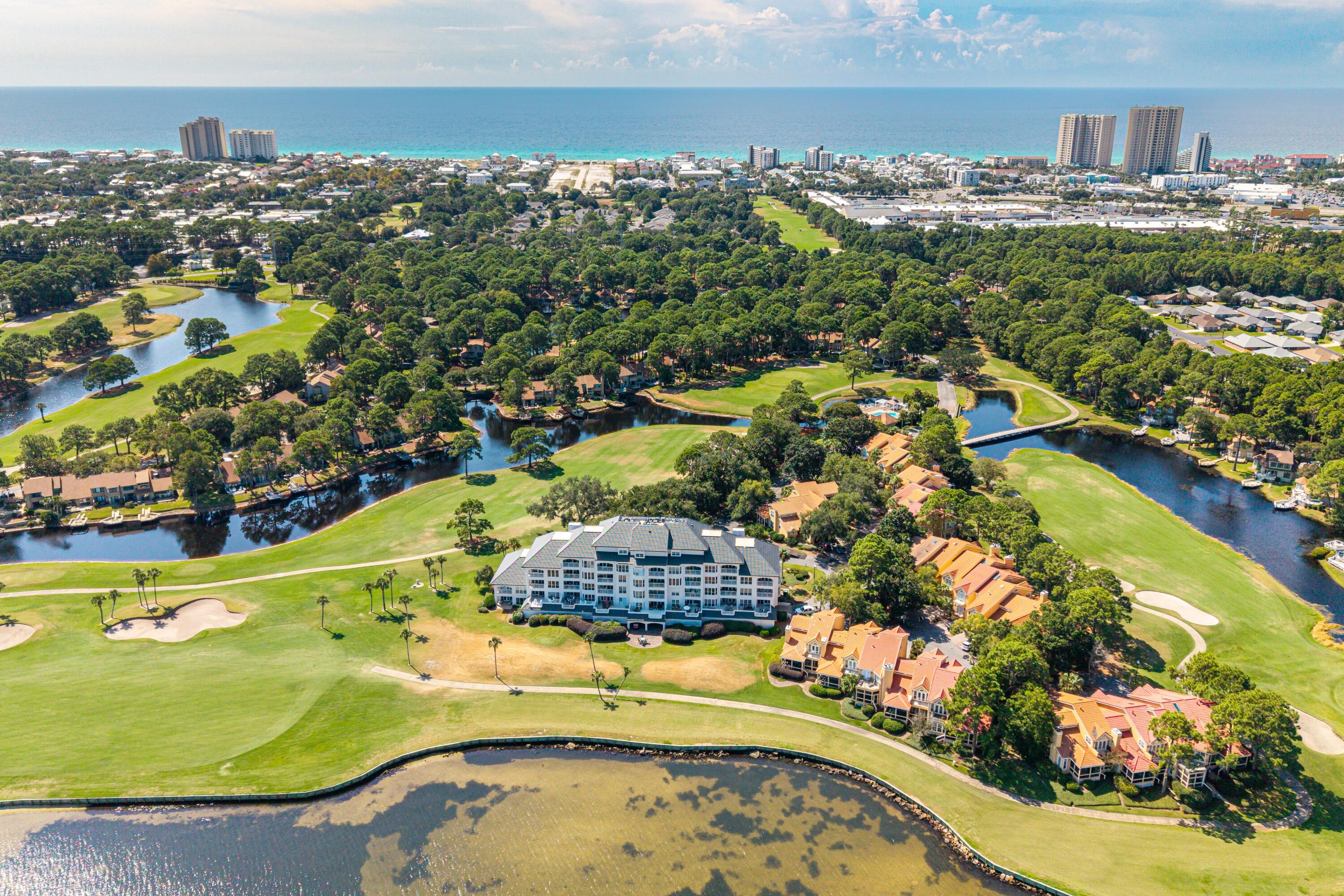 28 Players Club Miramar Beach FL 32550