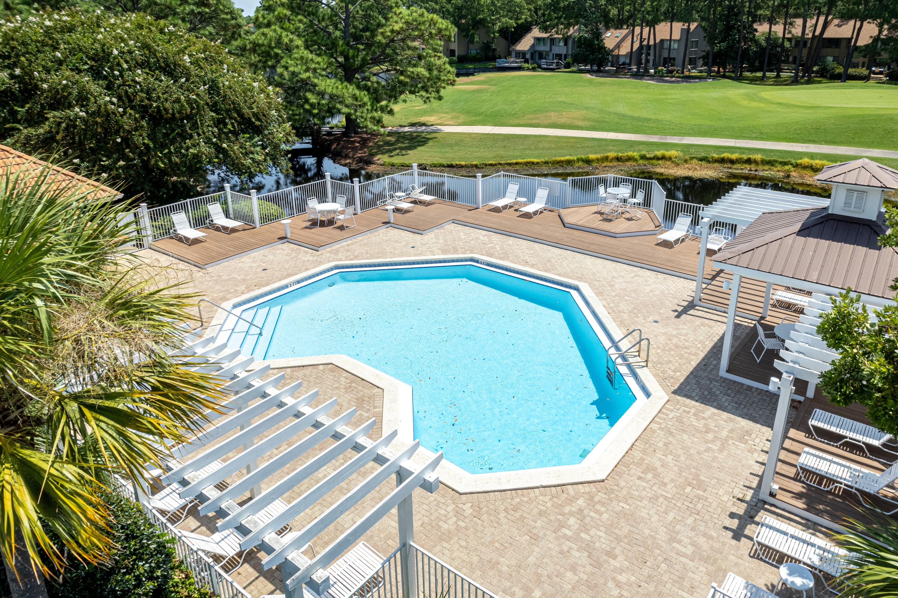 28 Players Club Miramar Beach FL 32550