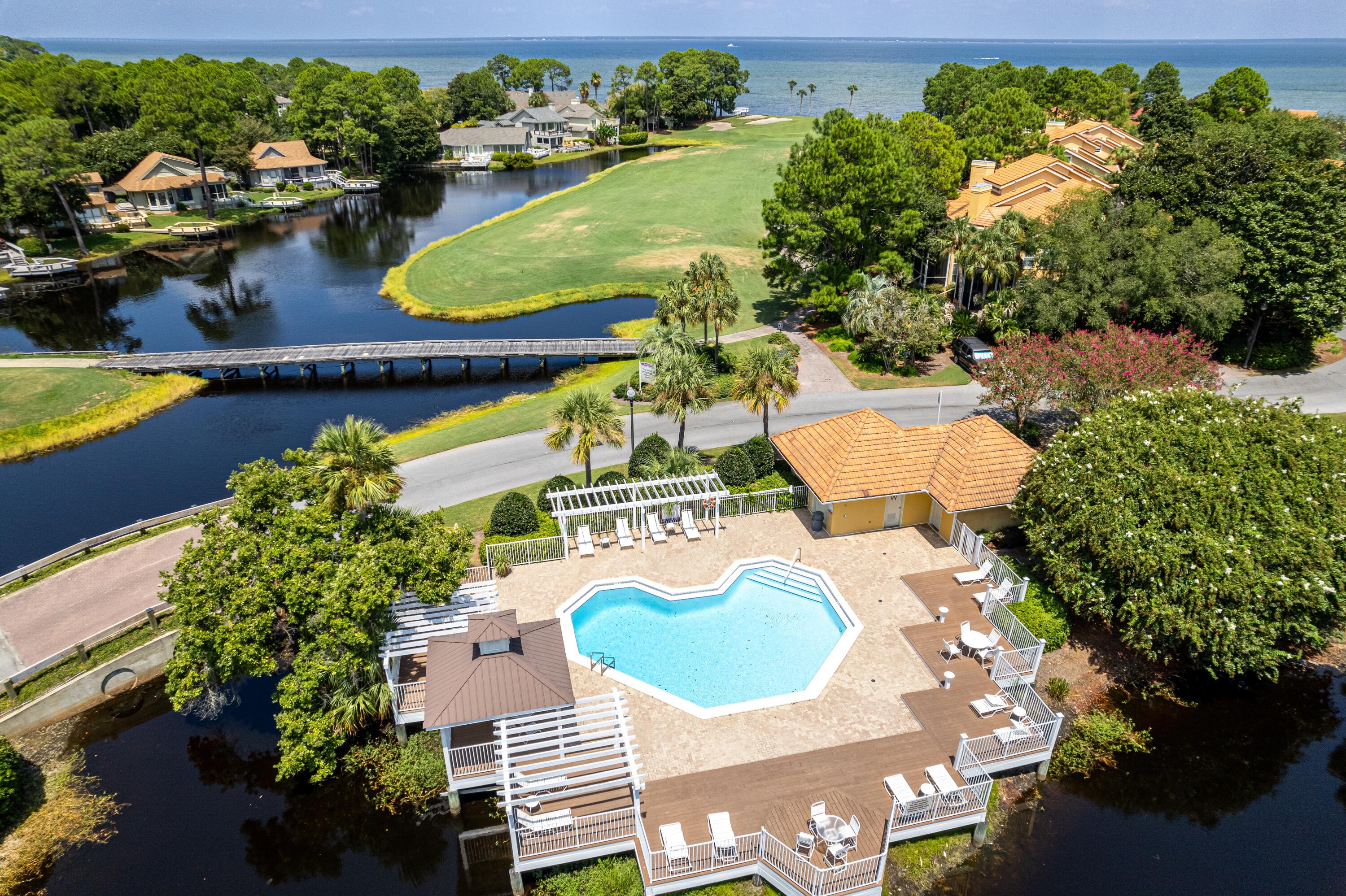 28 Players Club Miramar Beach FL 32550