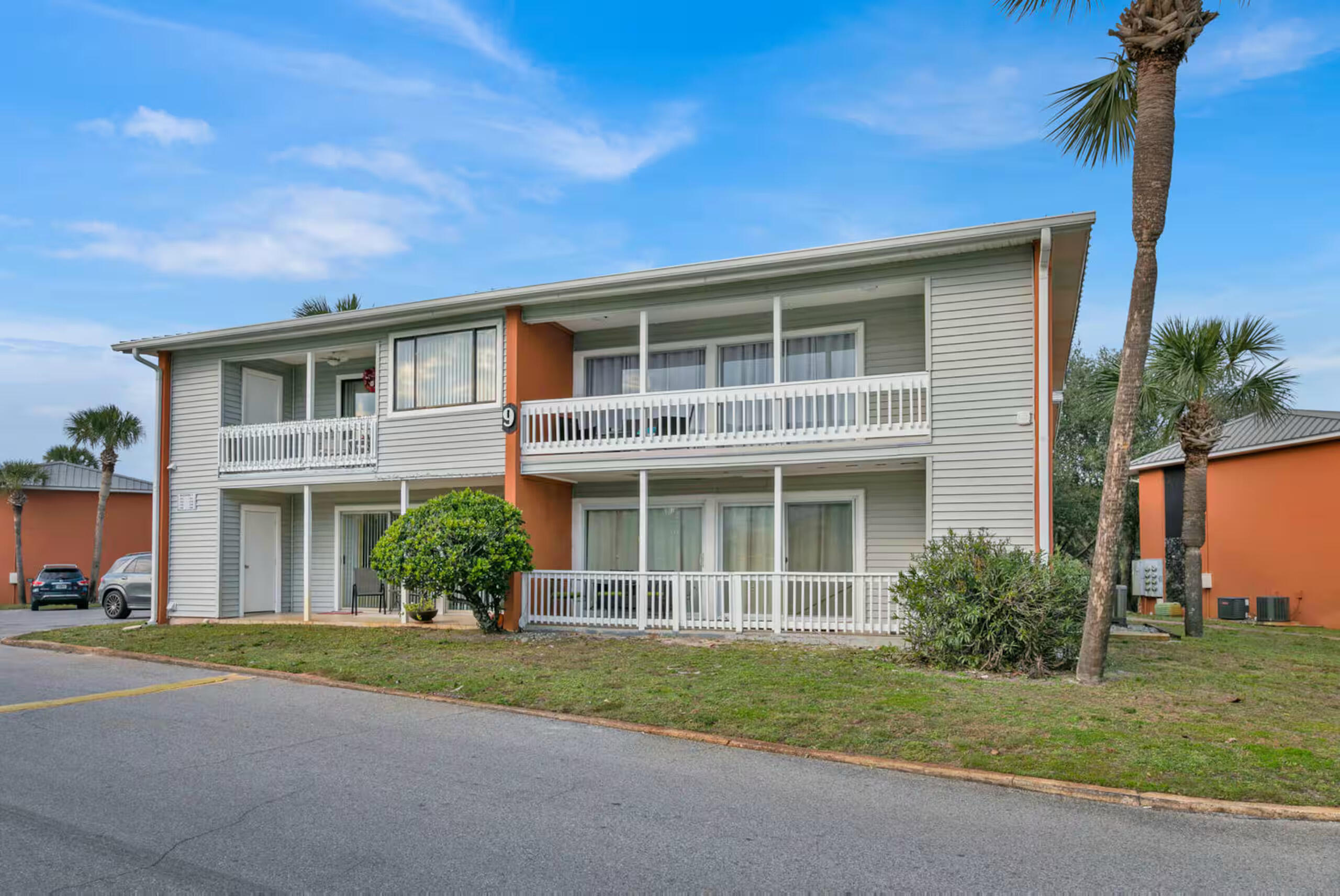 4000 Gulf Terrace Drive Destin FL 32541