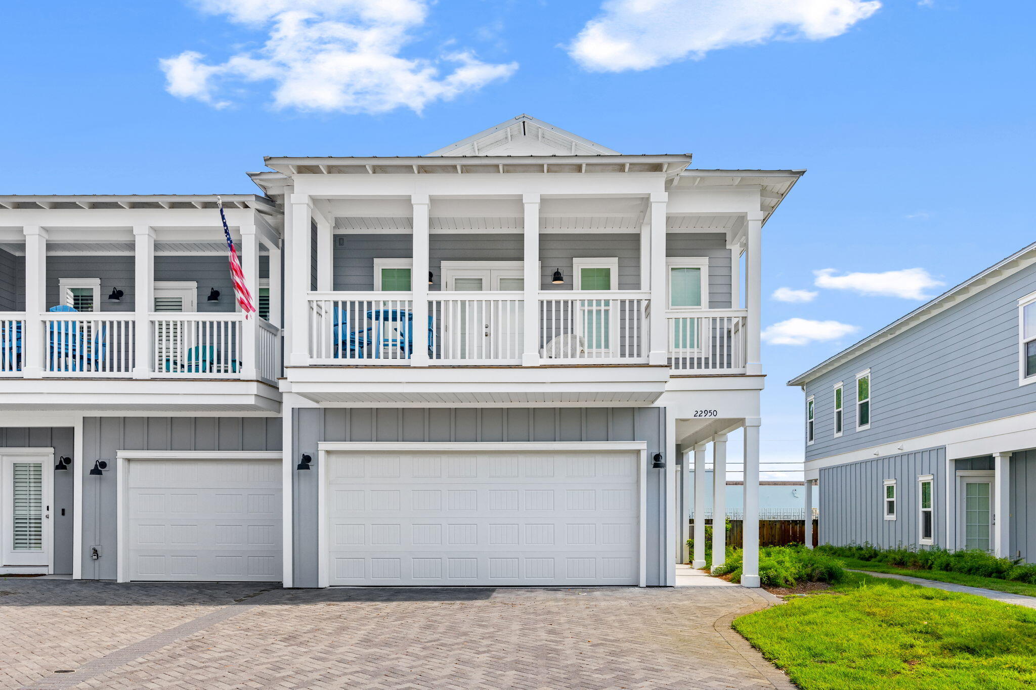 22950 Ann Miller Road Panama City Beach FL 32413