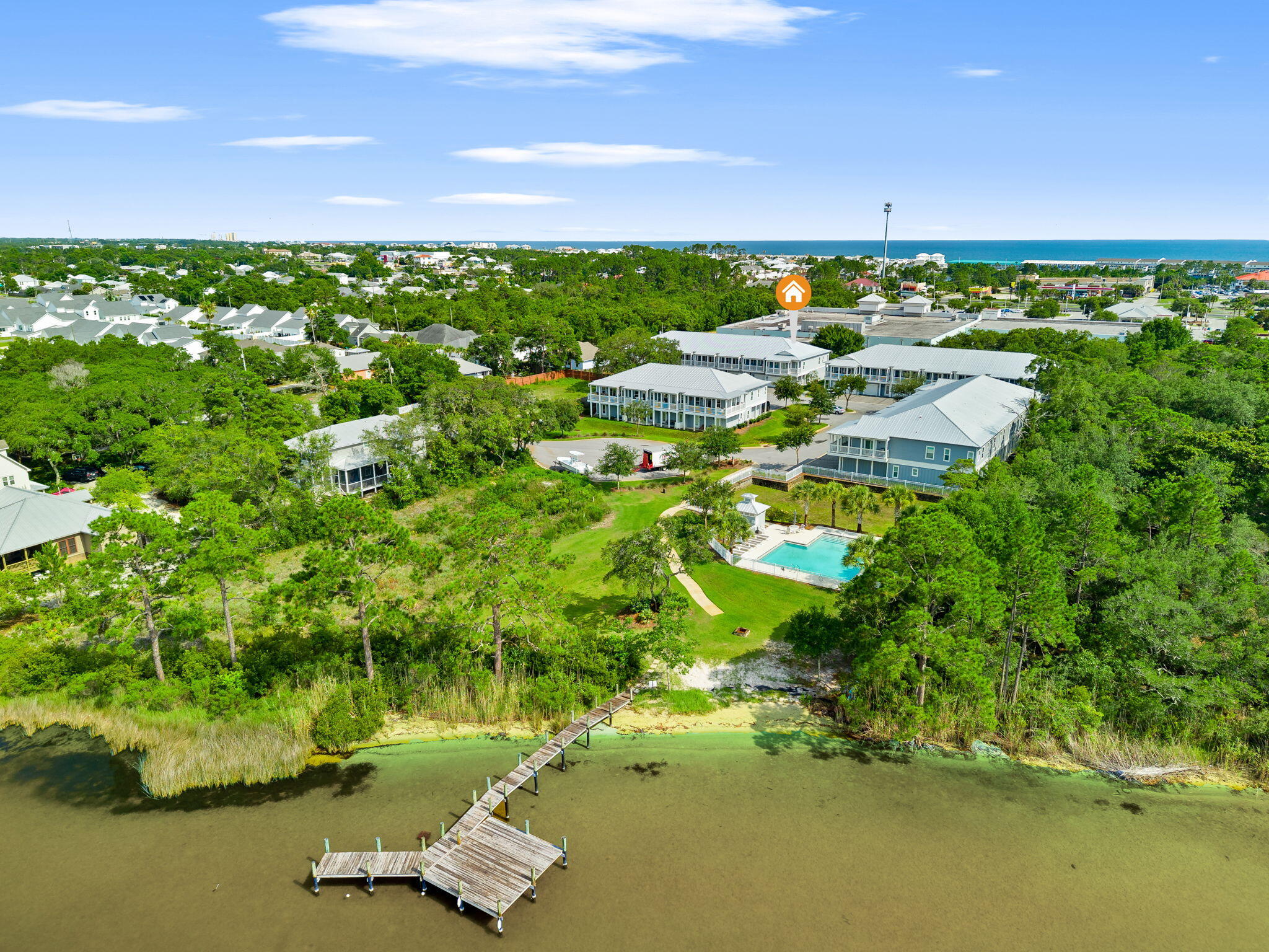 22950 Ann Miller Road Panama City Beach FL 32413