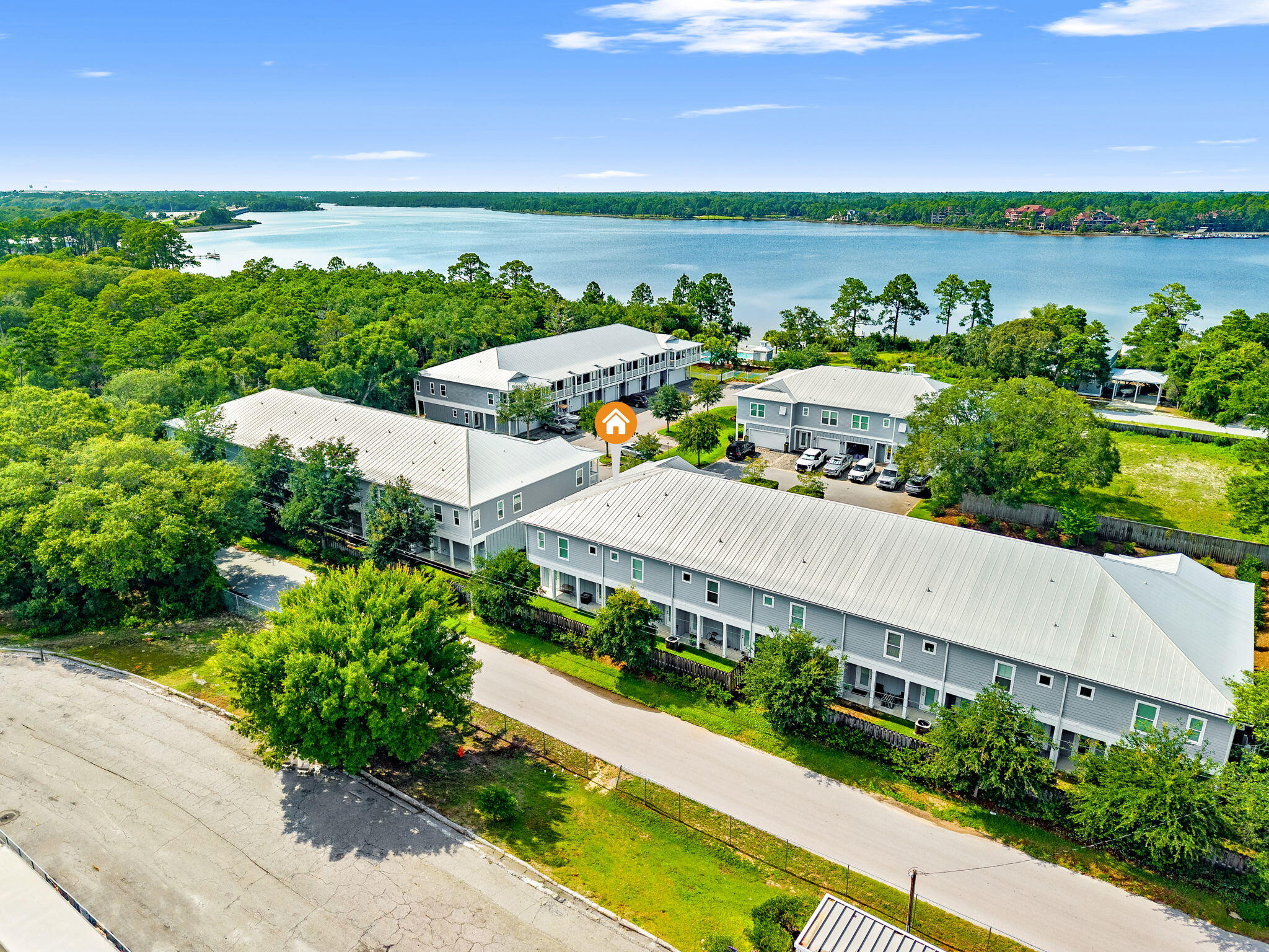 22950 Ann Miller Road Panama City Beach FL 32413