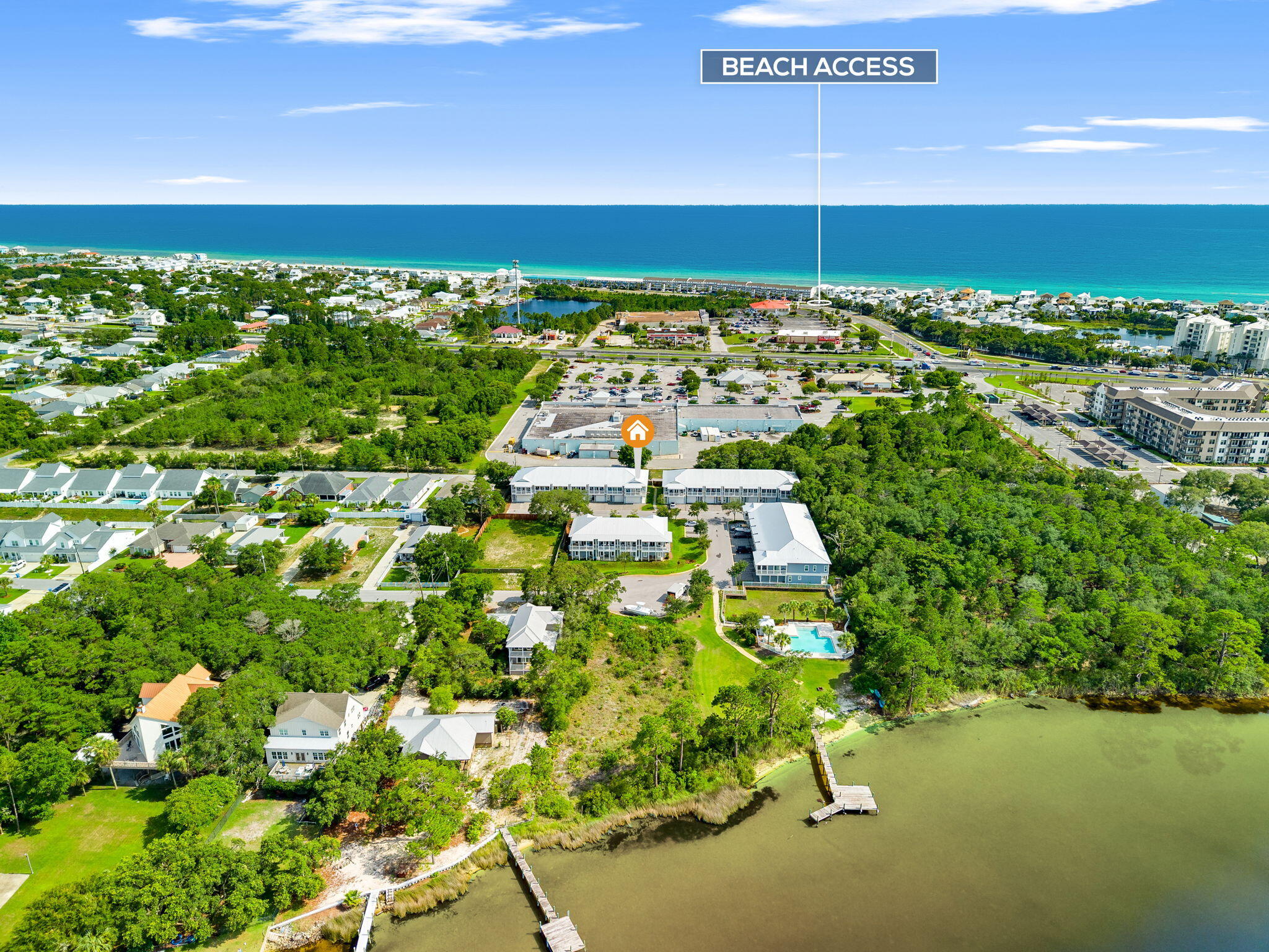 22950 Ann Miller Road Panama City Beach FL 32413