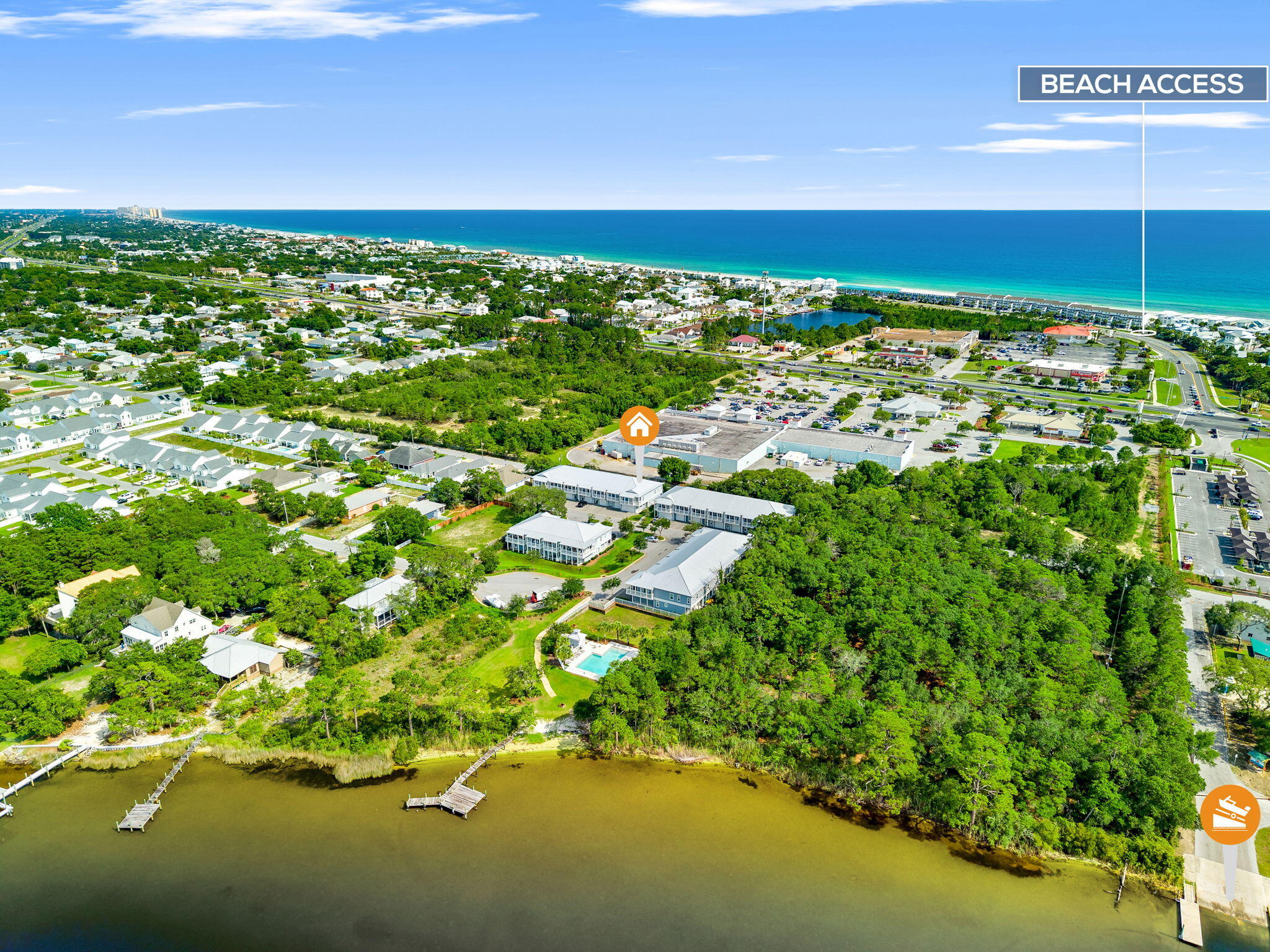 22950 Ann Miller Road Panama City Beach FL 32413