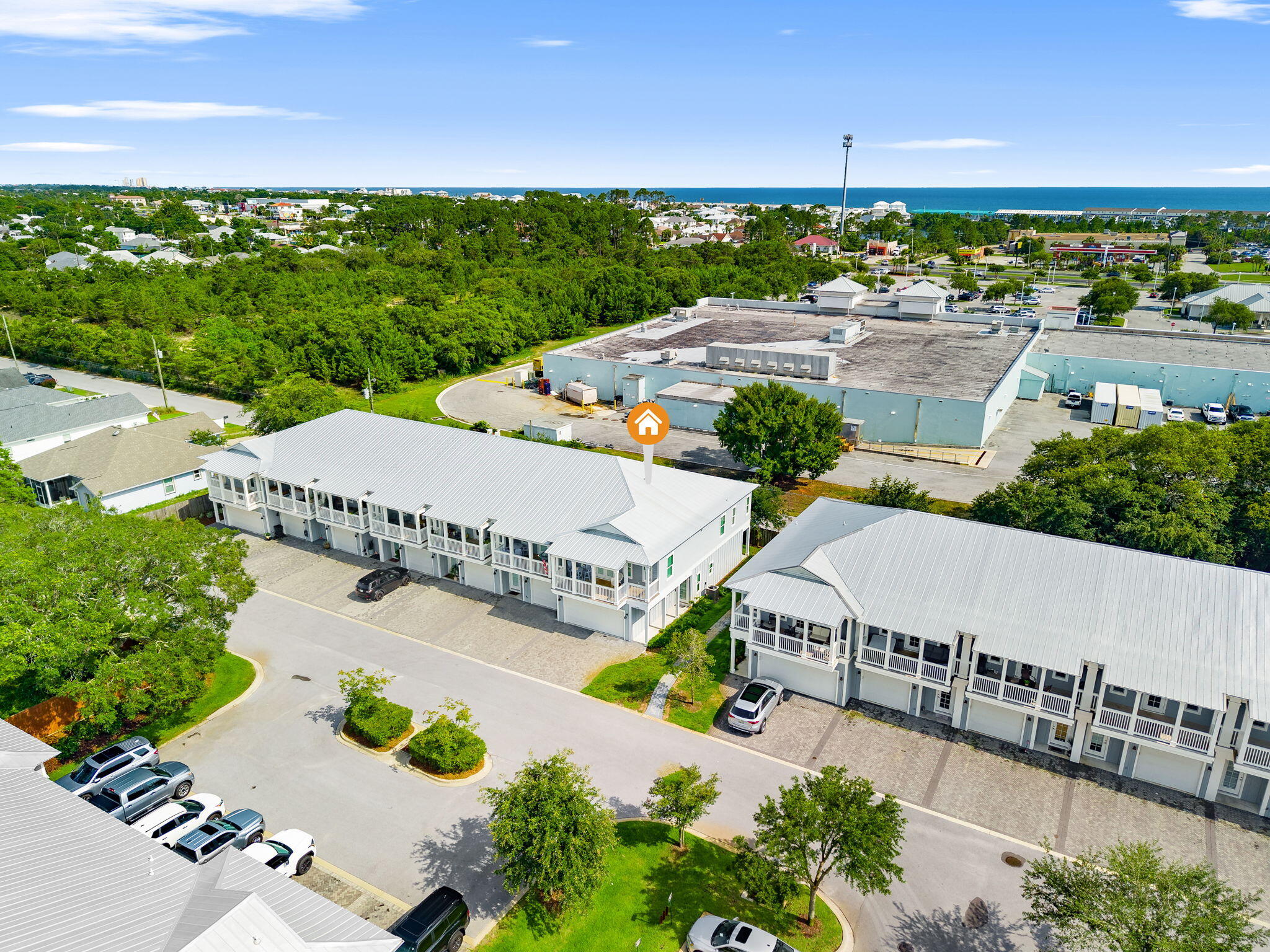22950 Ann Miller Road Panama City Beach FL 32413