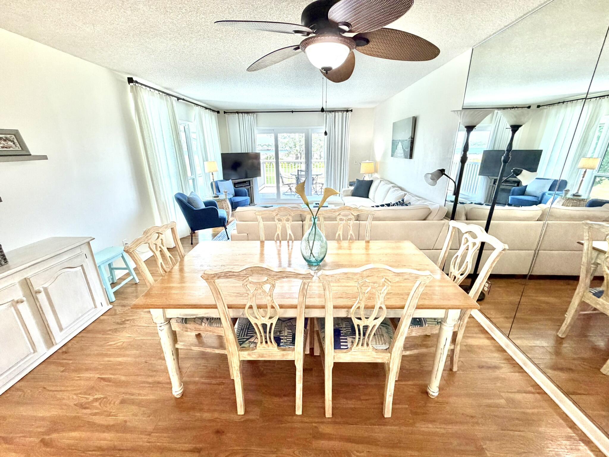 811 Harbour Point Drive Miramar Beach FL 32550